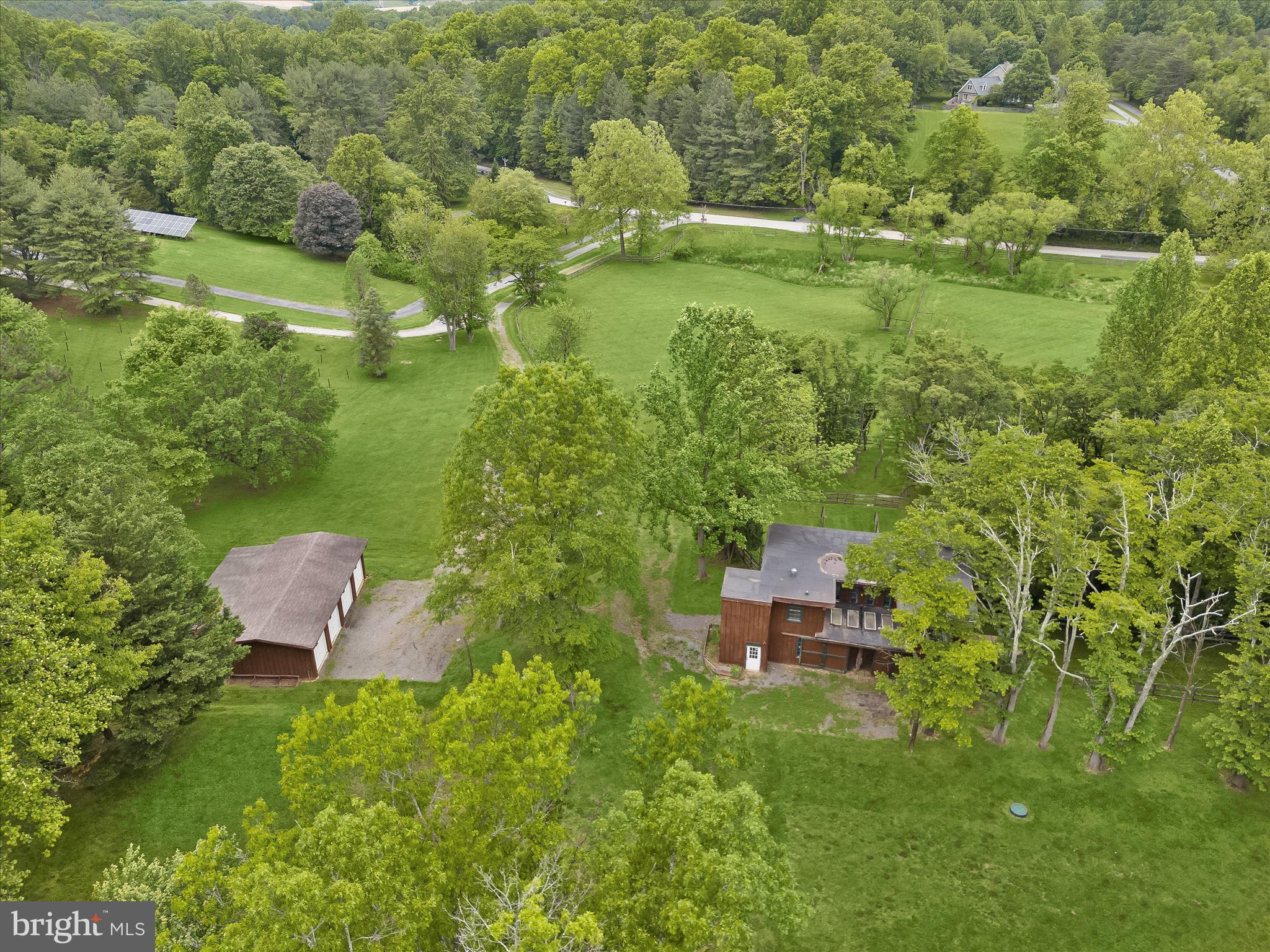 KALMIA FARMS - Residential