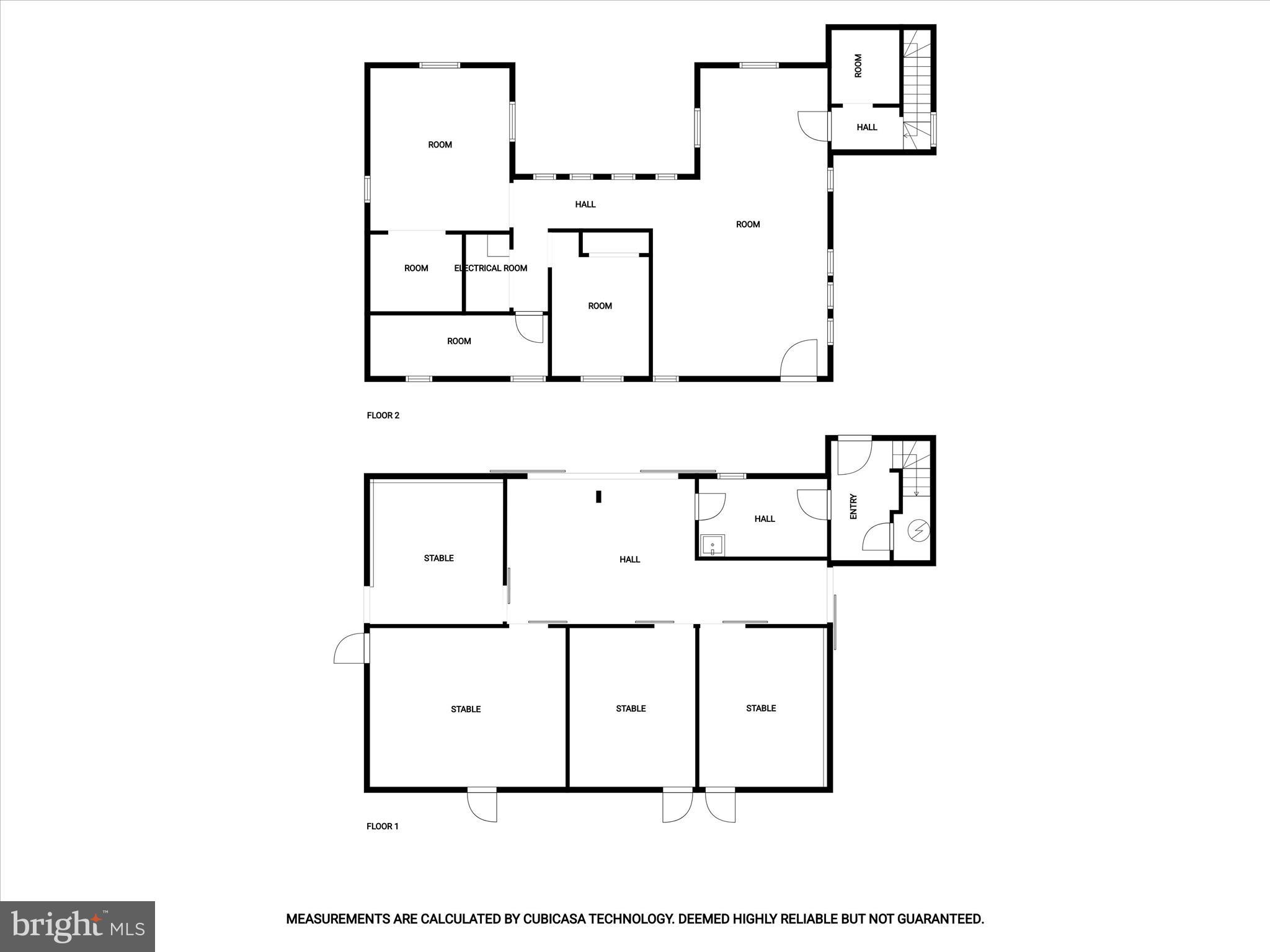 KALMIA FARMS - Residential