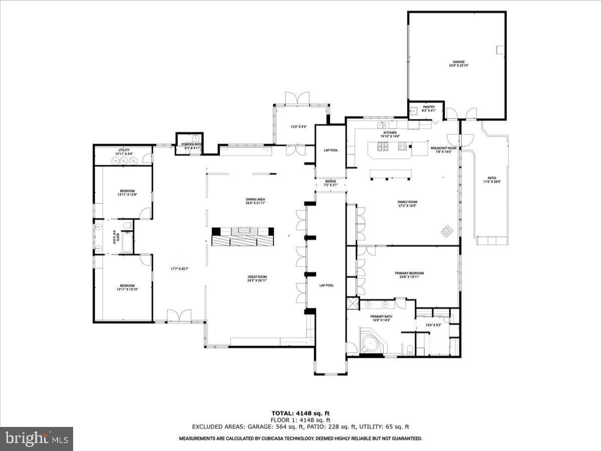 KALMIA FARMS - Residential