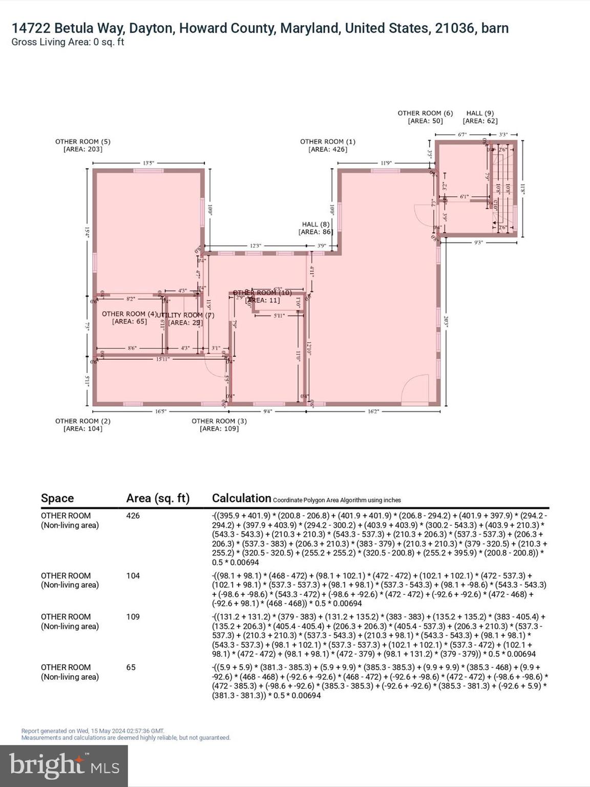 KALMIA FARMS - Residential