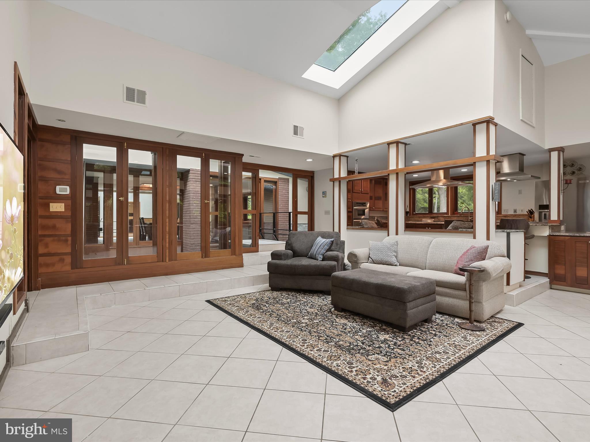 KALMIA FARMS - Residential