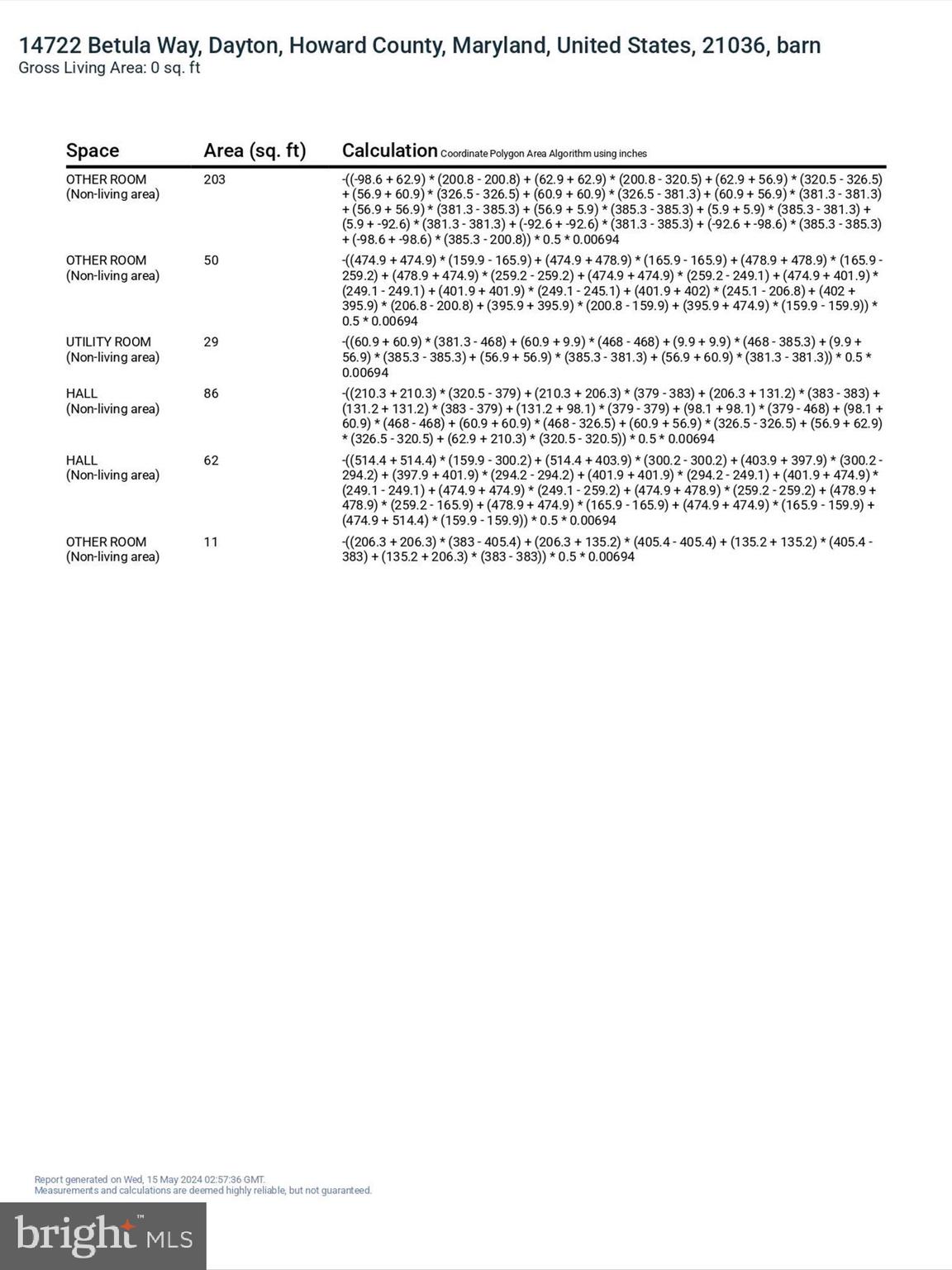 KALMIA FARMS - Residential