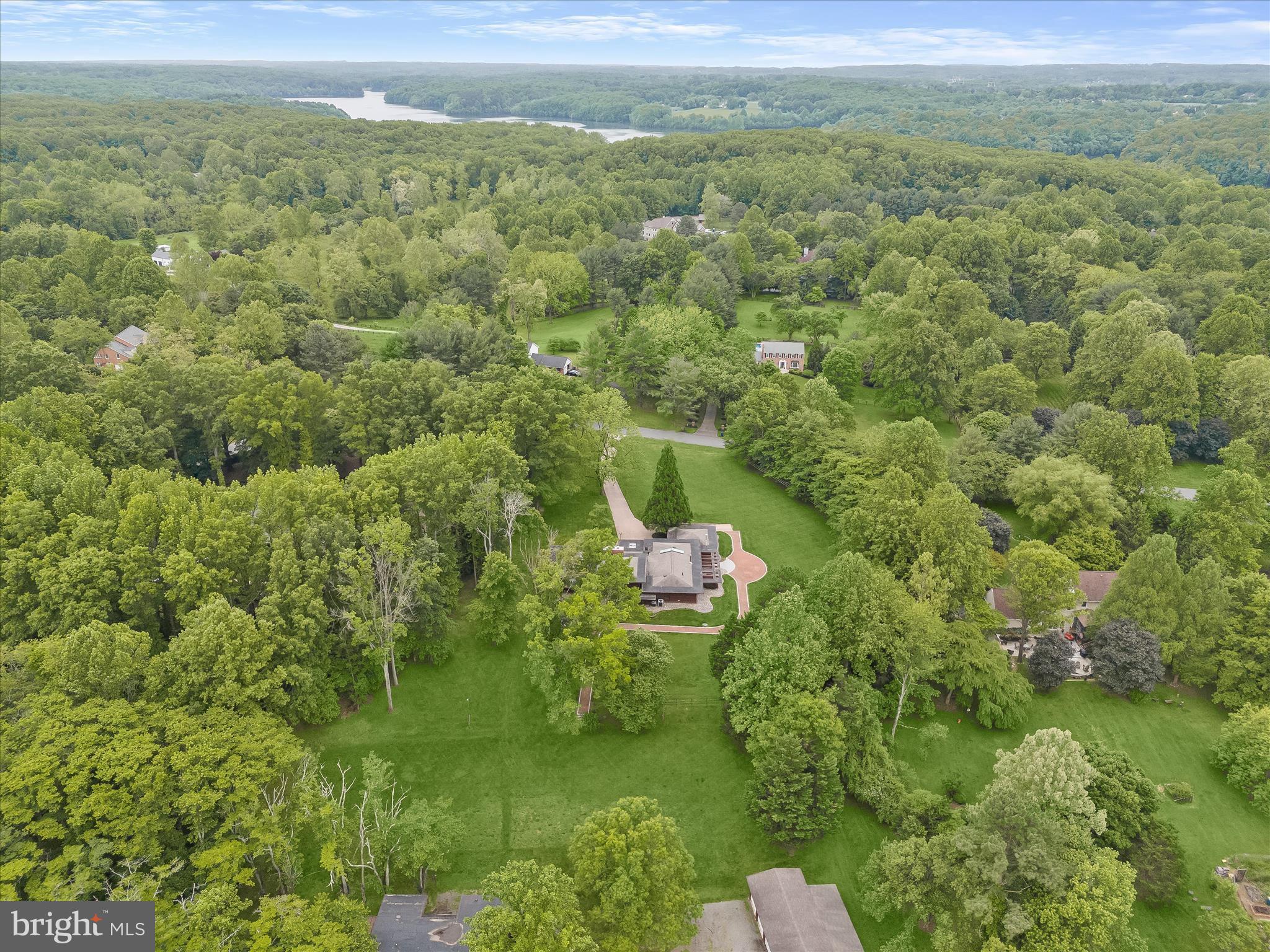 KALMIA FARMS - Residential