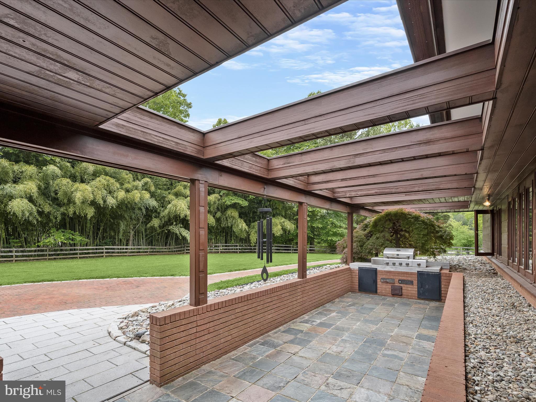 KALMIA FARMS - Residential