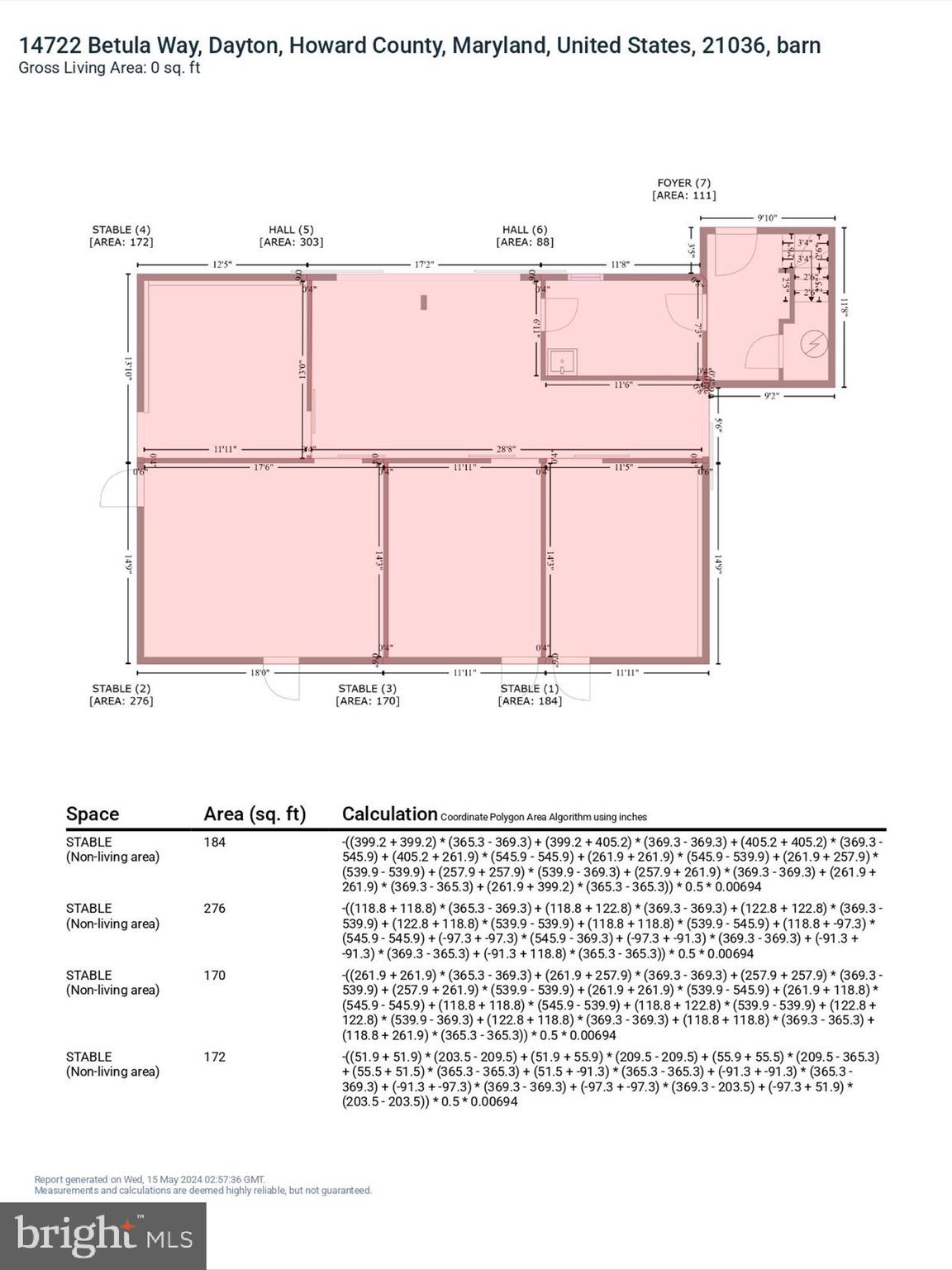 KALMIA FARMS - Residential