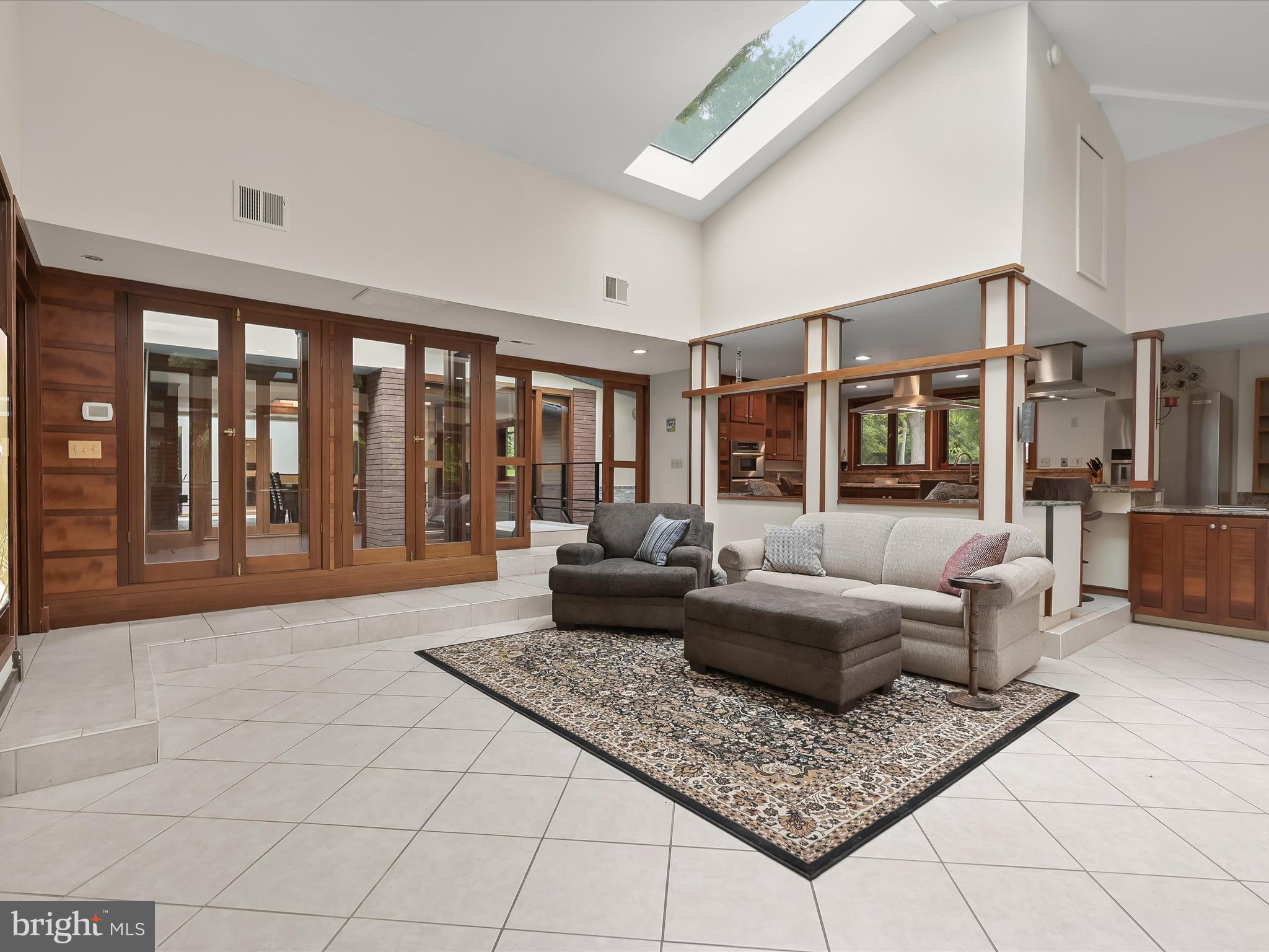 KALMIA FARMS - Residential