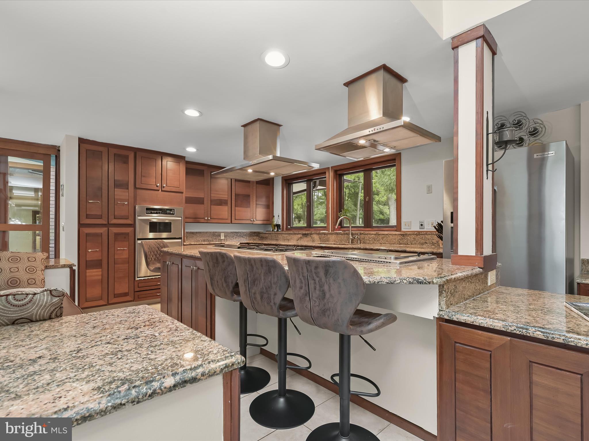 KALMIA FARMS - Residential