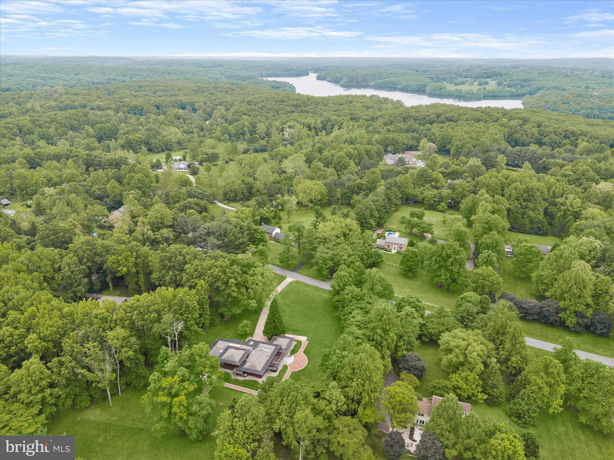 KALMIA FARMS - Residential