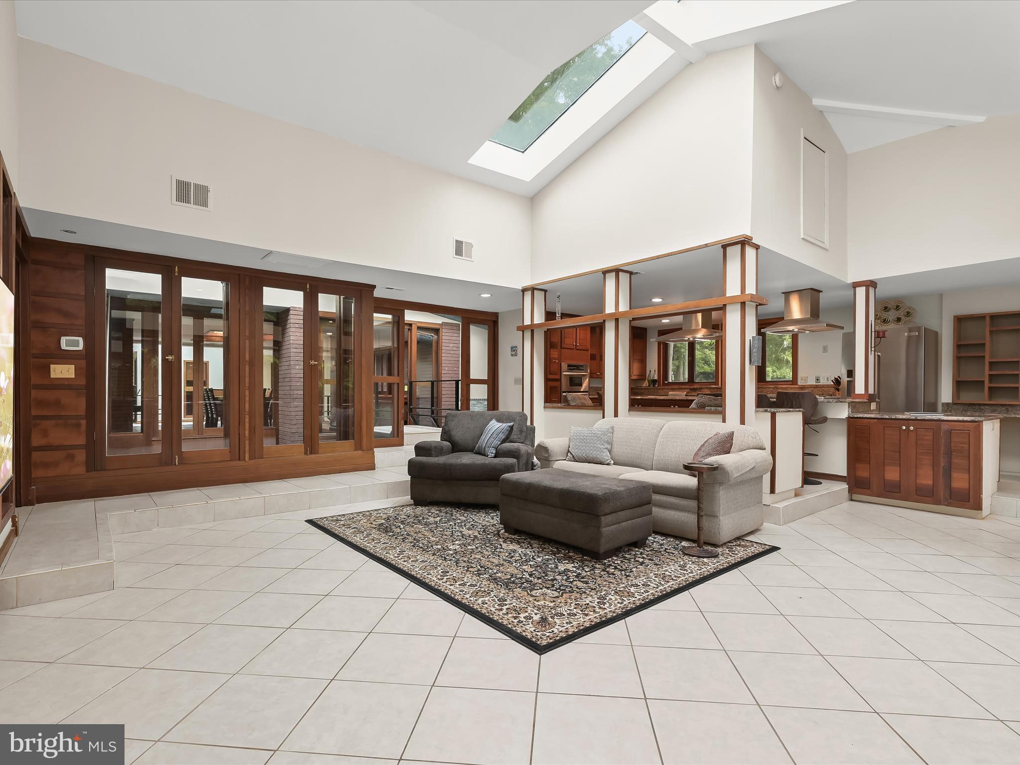 KALMIA FARMS - Residential