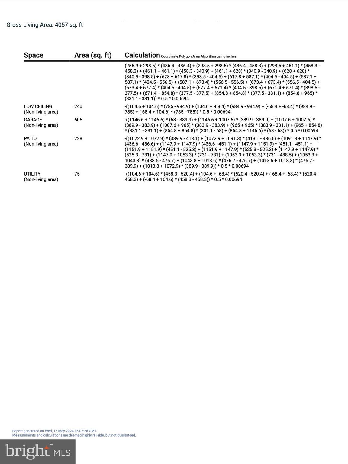 KALMIA FARMS - Residential