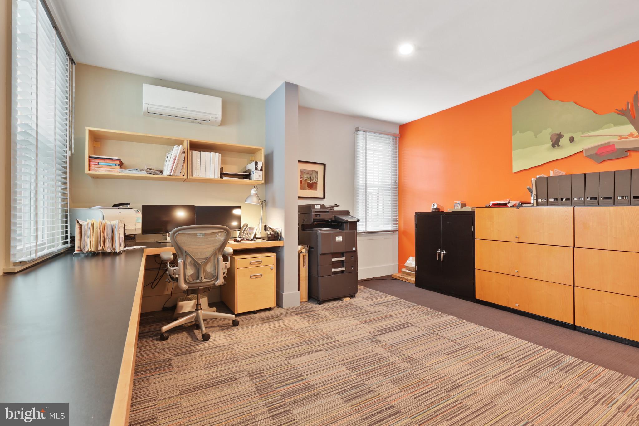 MOUNT VERNON PLACE HISTORIC DISTRICT - Residential