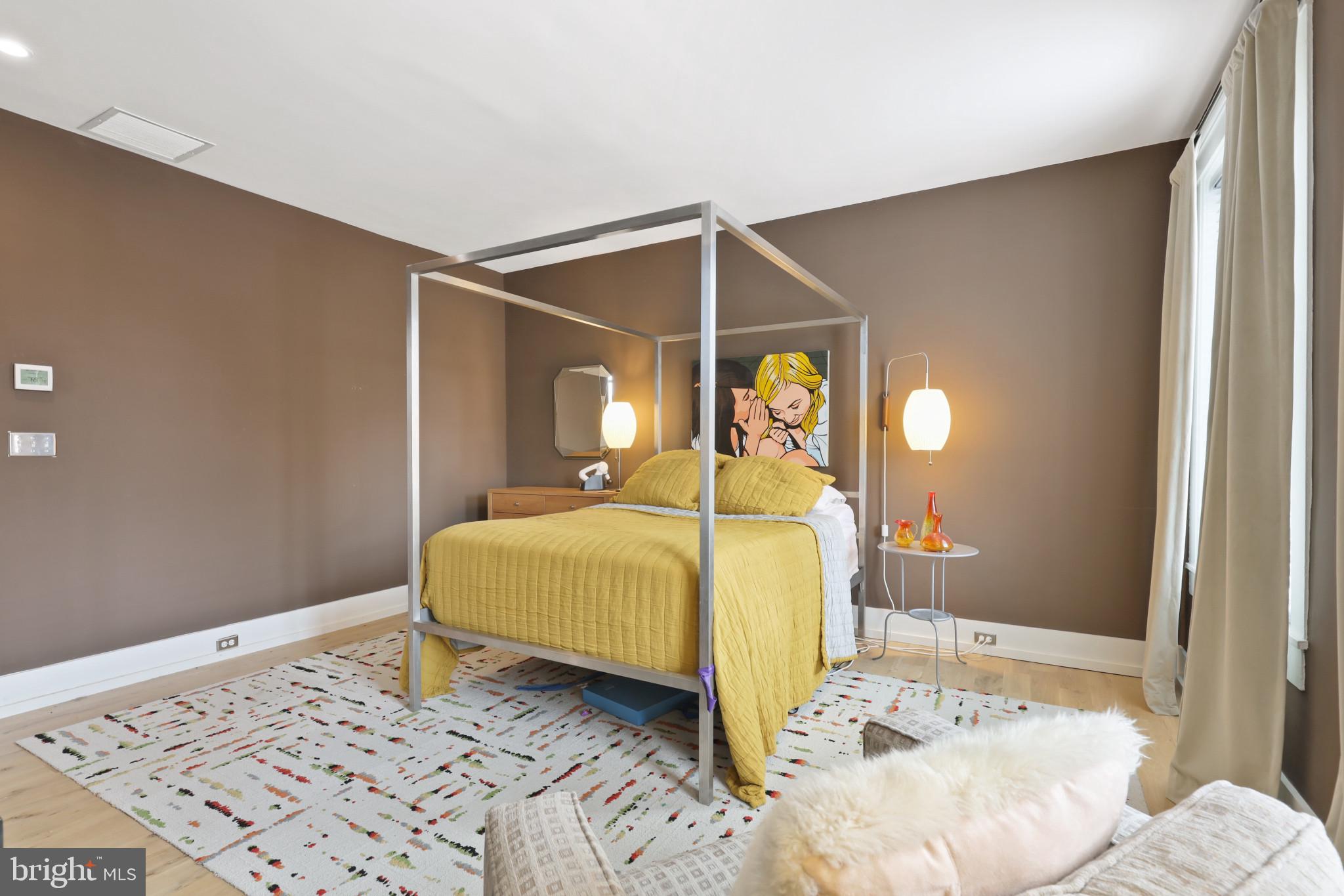 MOUNT VERNON PLACE HISTORIC DISTRICT - Residential