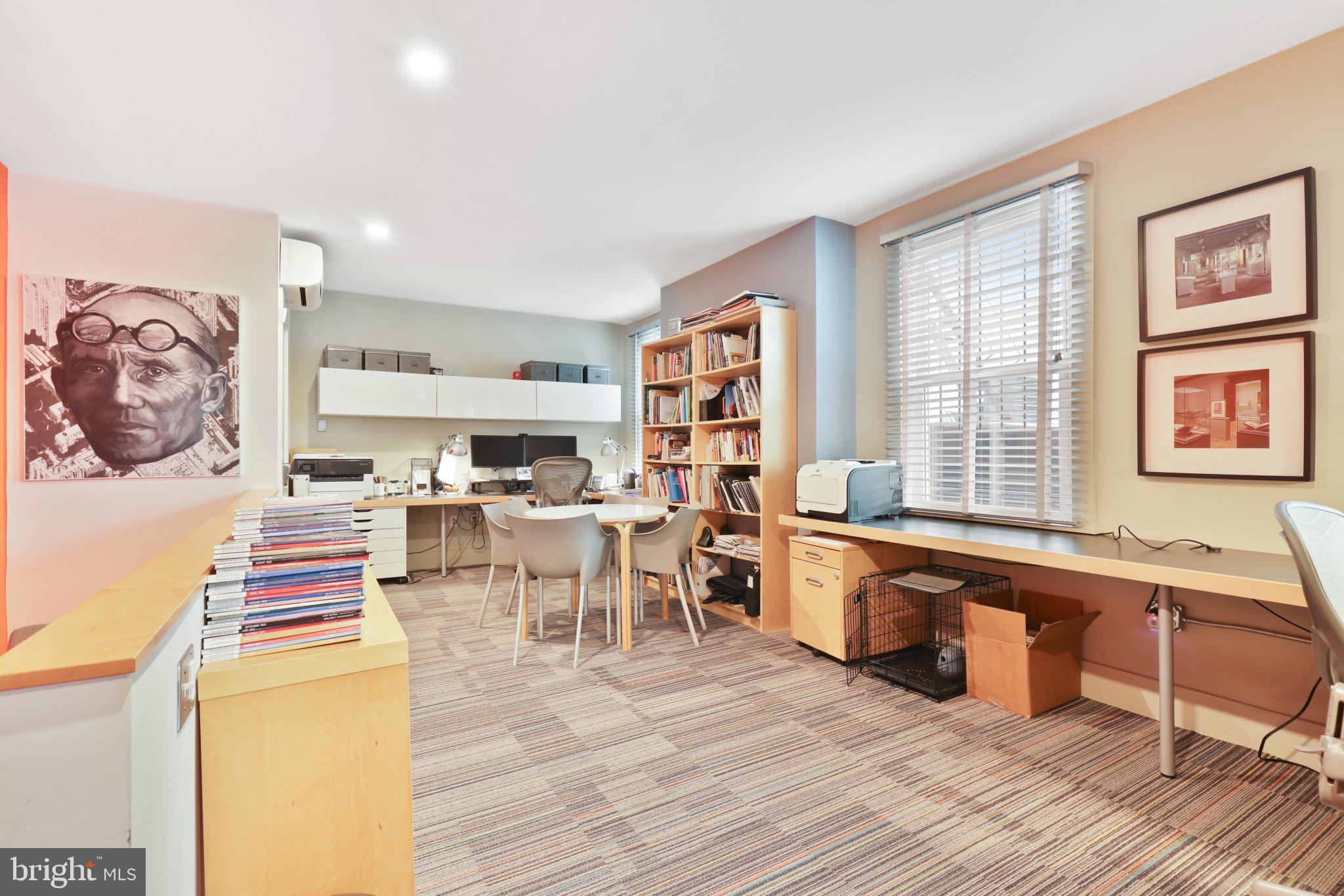 MOUNT VERNON PLACE HISTORIC DISTRICT - Residential