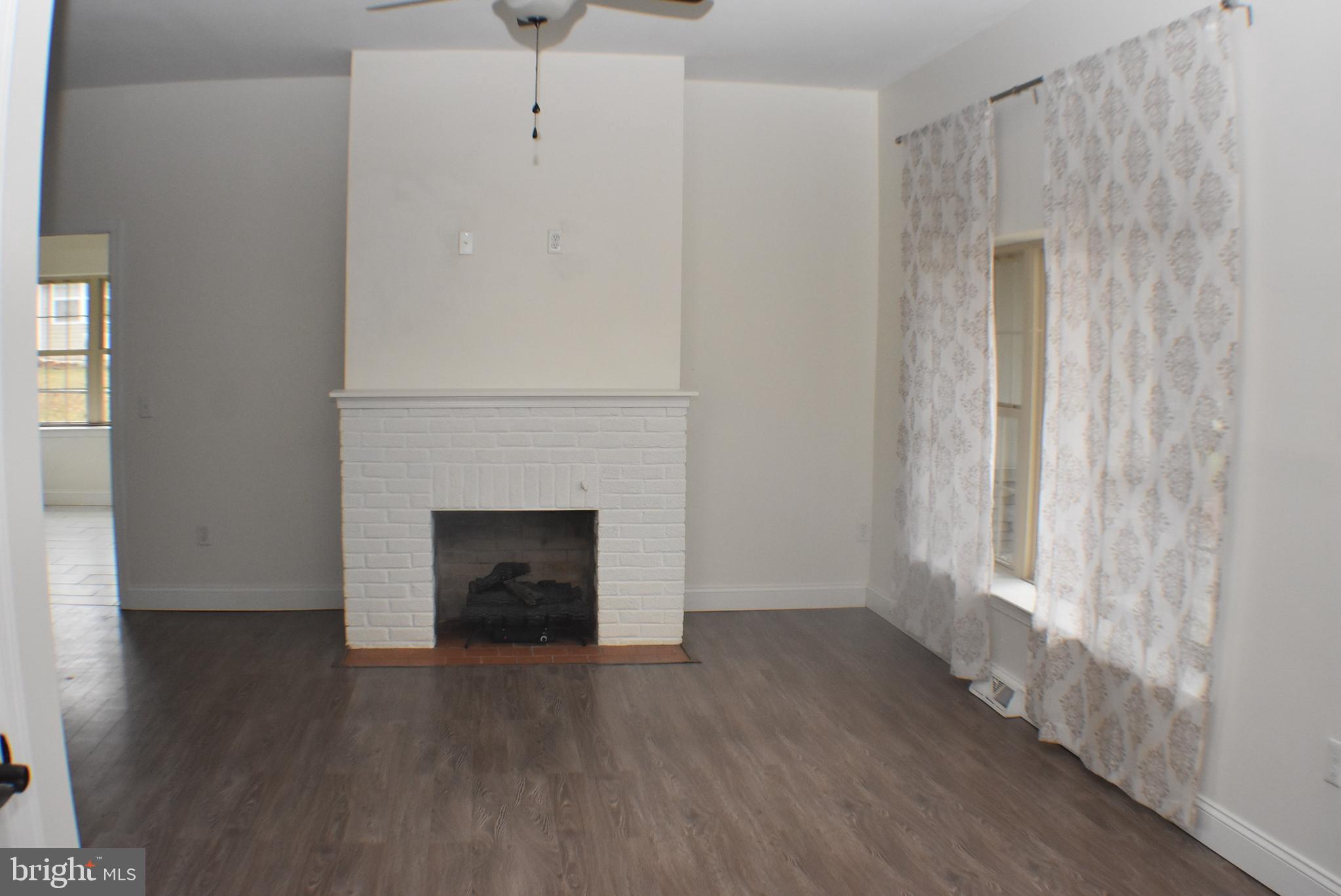 SPRING GARDEN TWP - Residential Lease