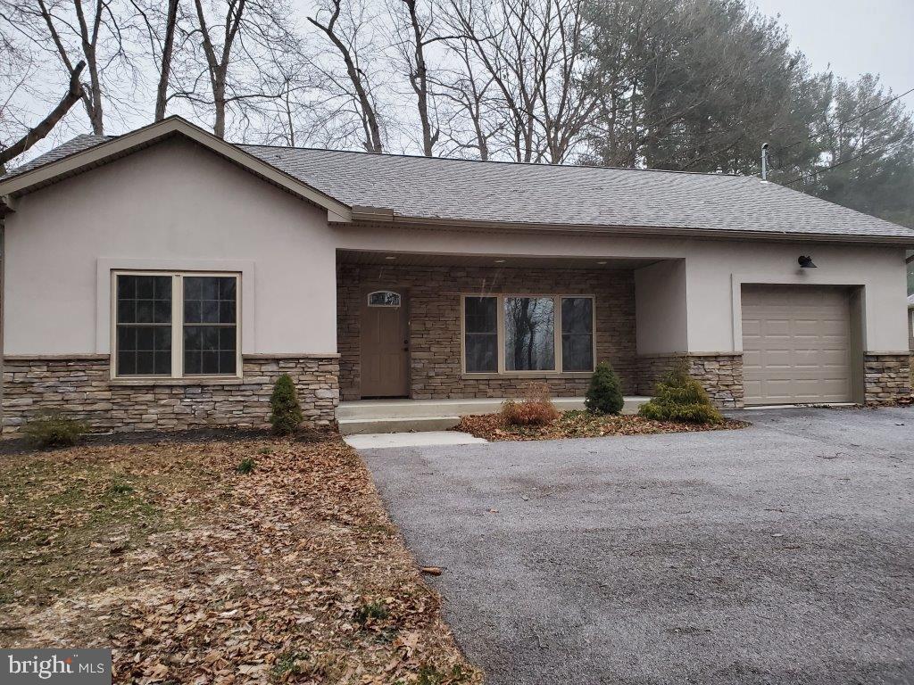 SPRING GARDEN TWP - Residential Lease