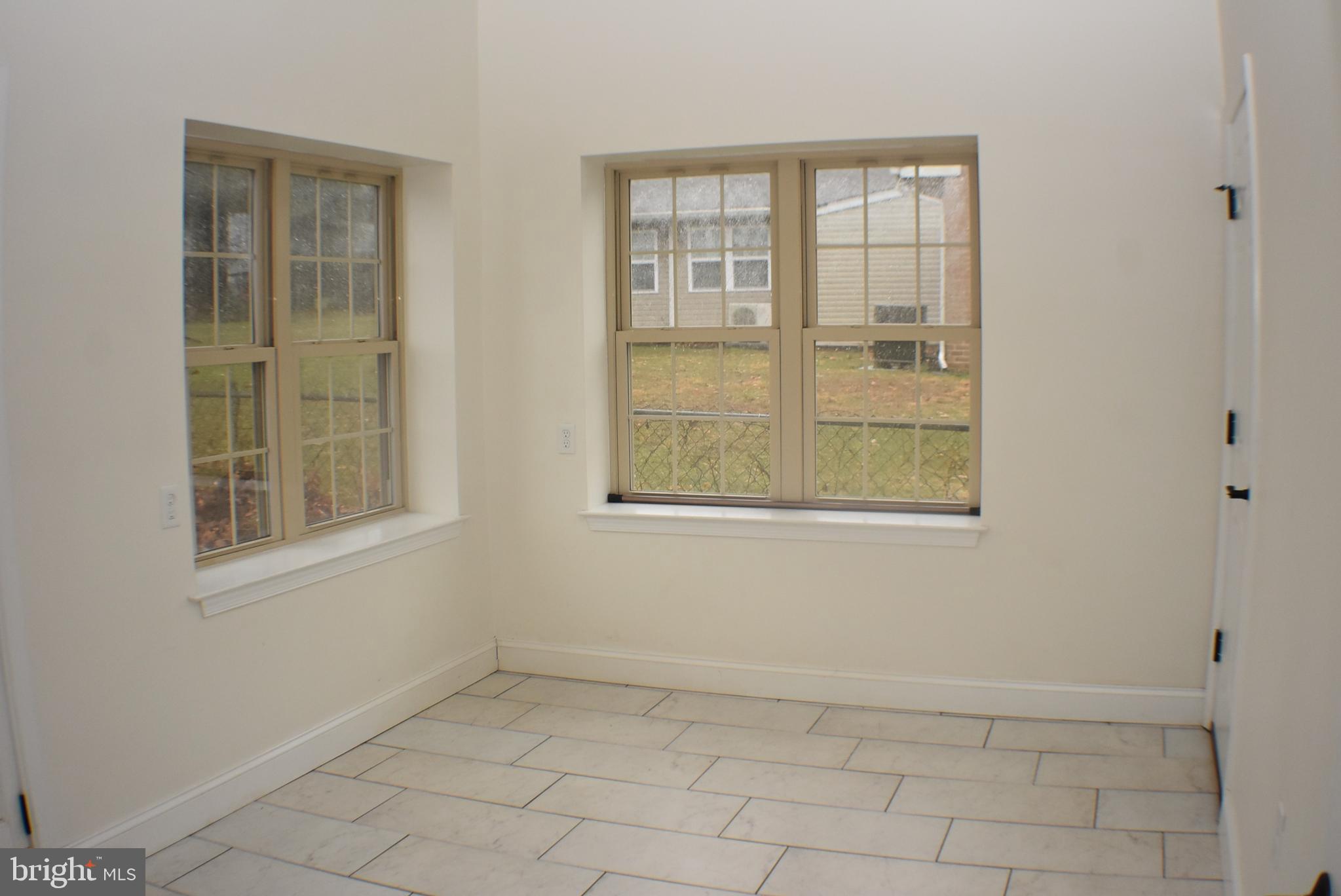 SPRING GARDEN TWP - Residential Lease