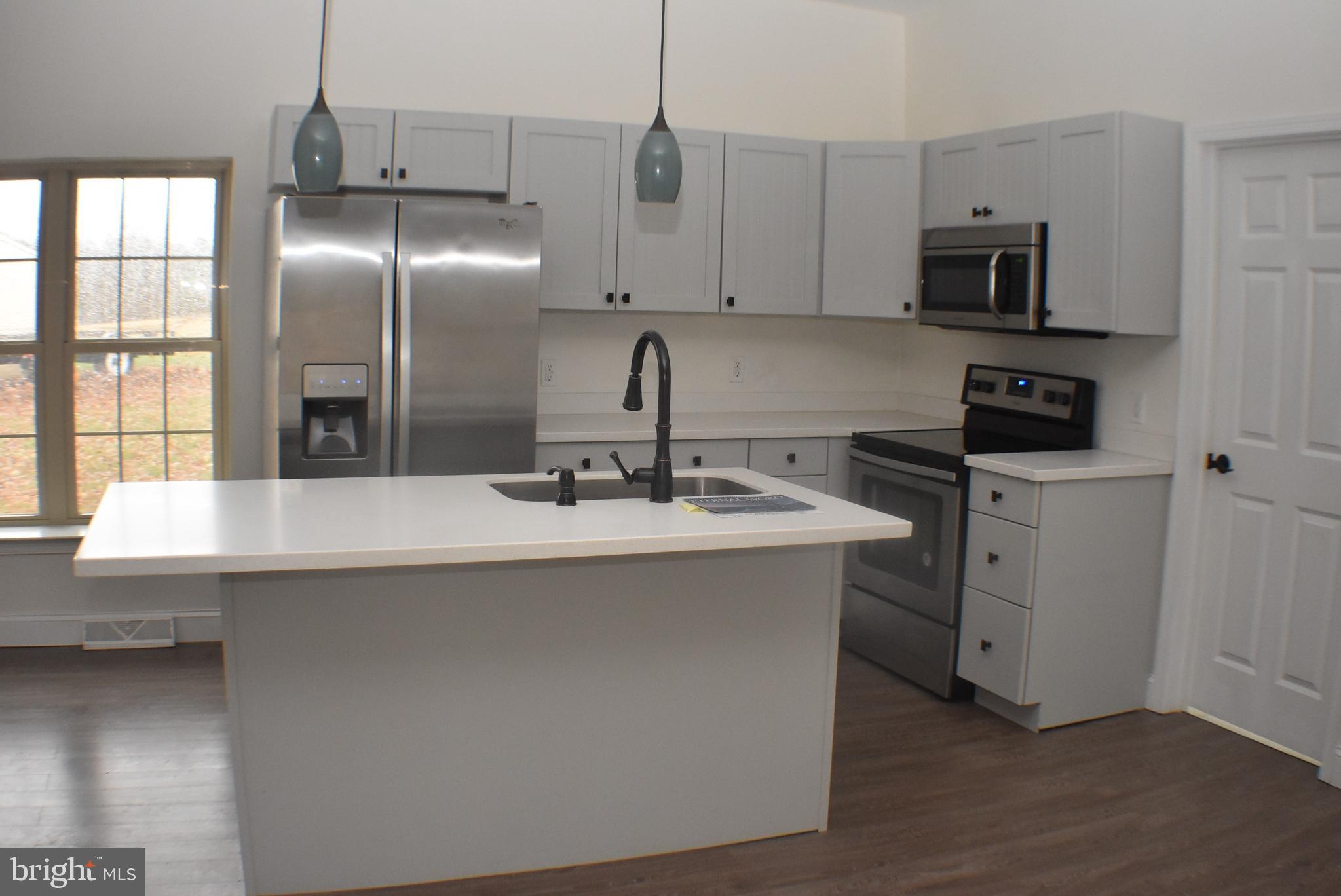 SPRING GARDEN TWP - Residential Lease