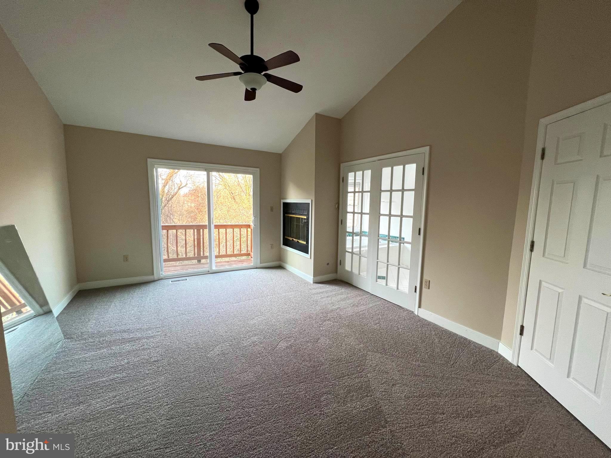 CHATHAM LANDING - Residential Lease