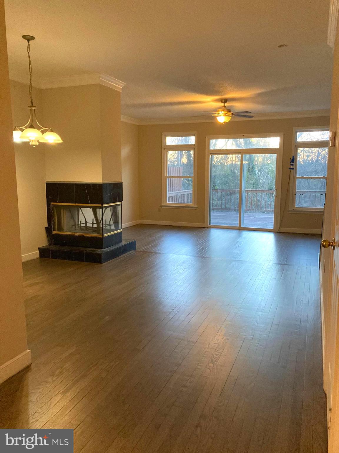 CHATHAM LANDING - Residential Lease