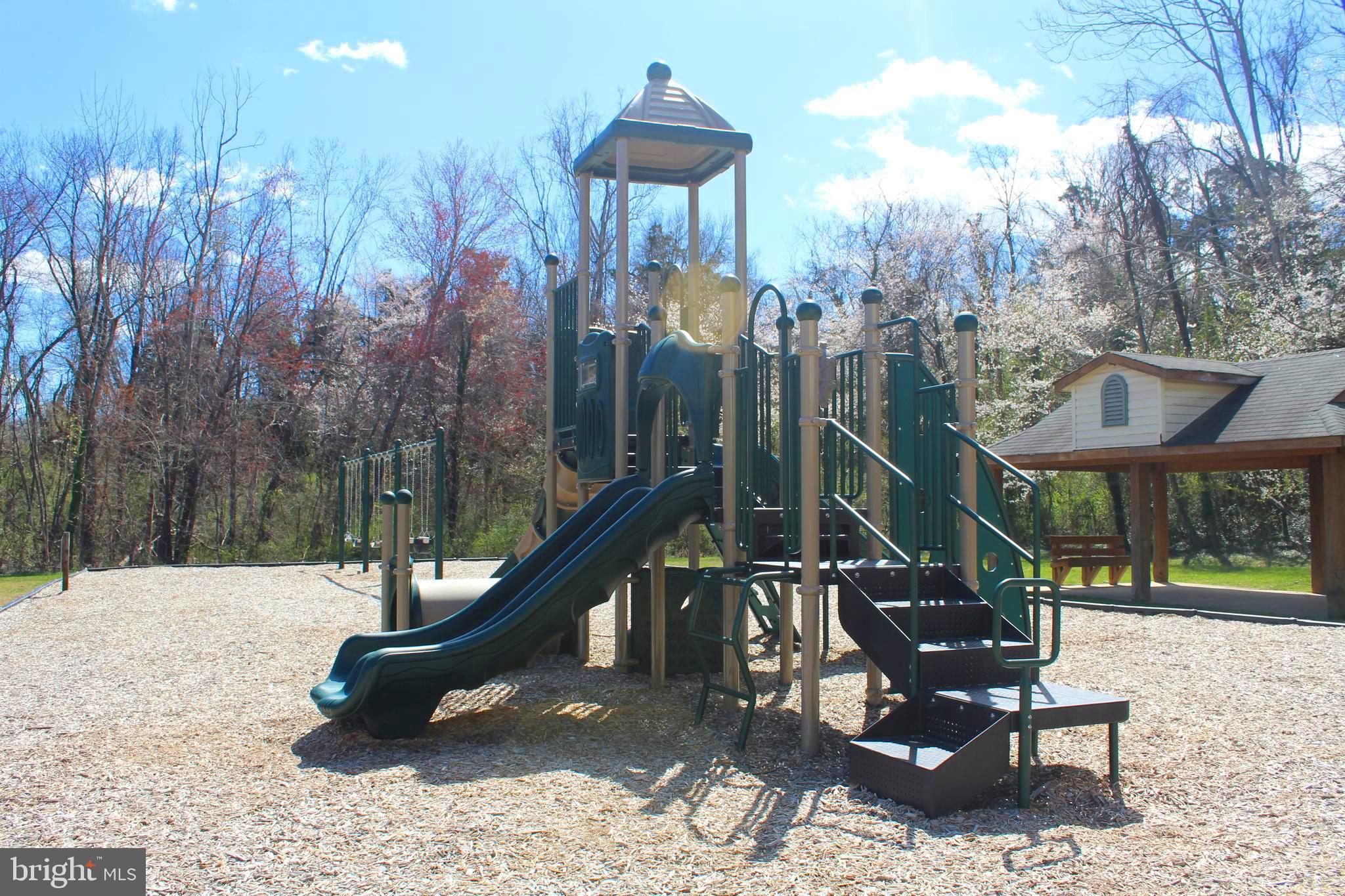 CHATHAM LANDING - Residential Lease