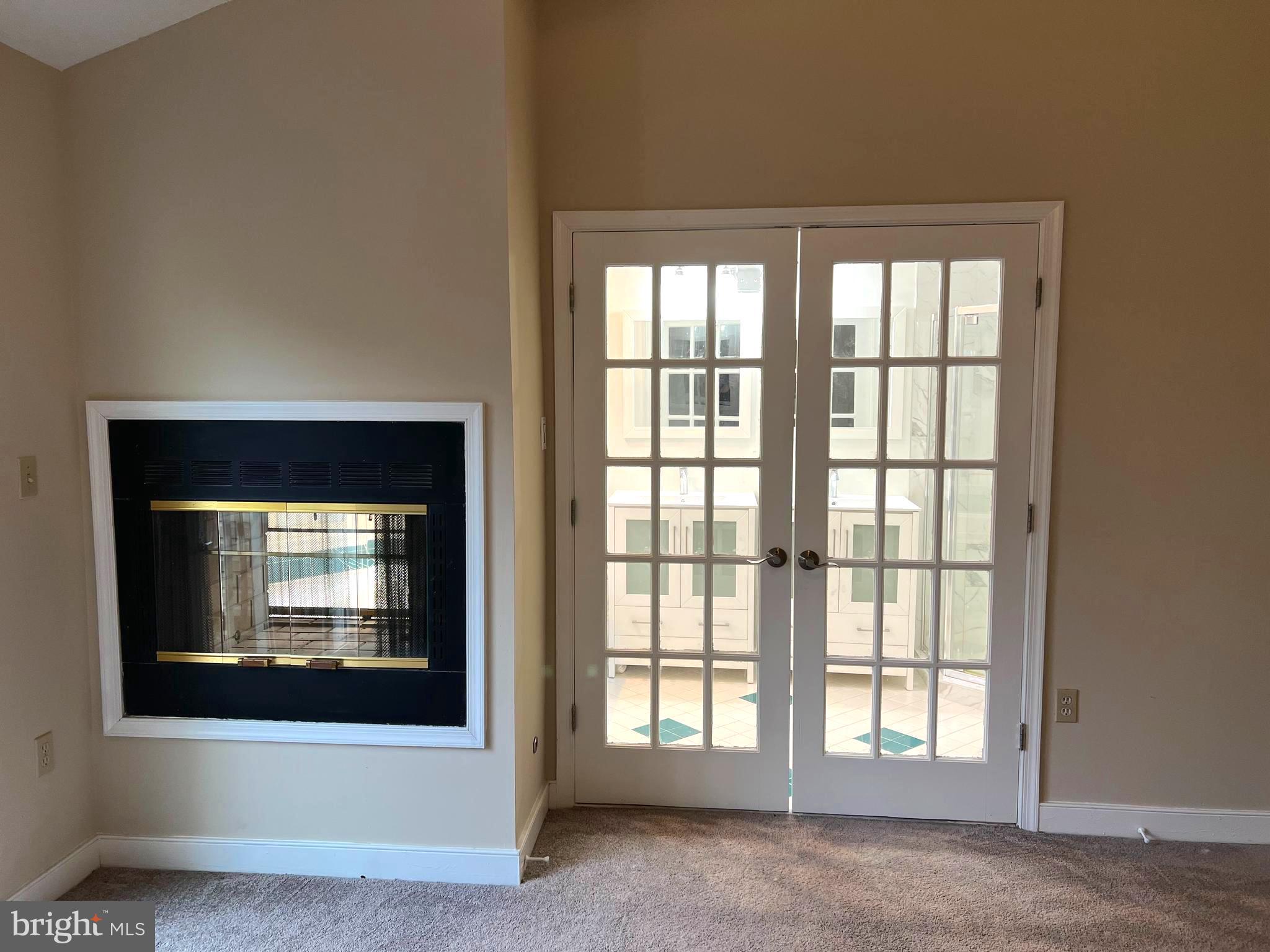 CHATHAM LANDING - Residential Lease