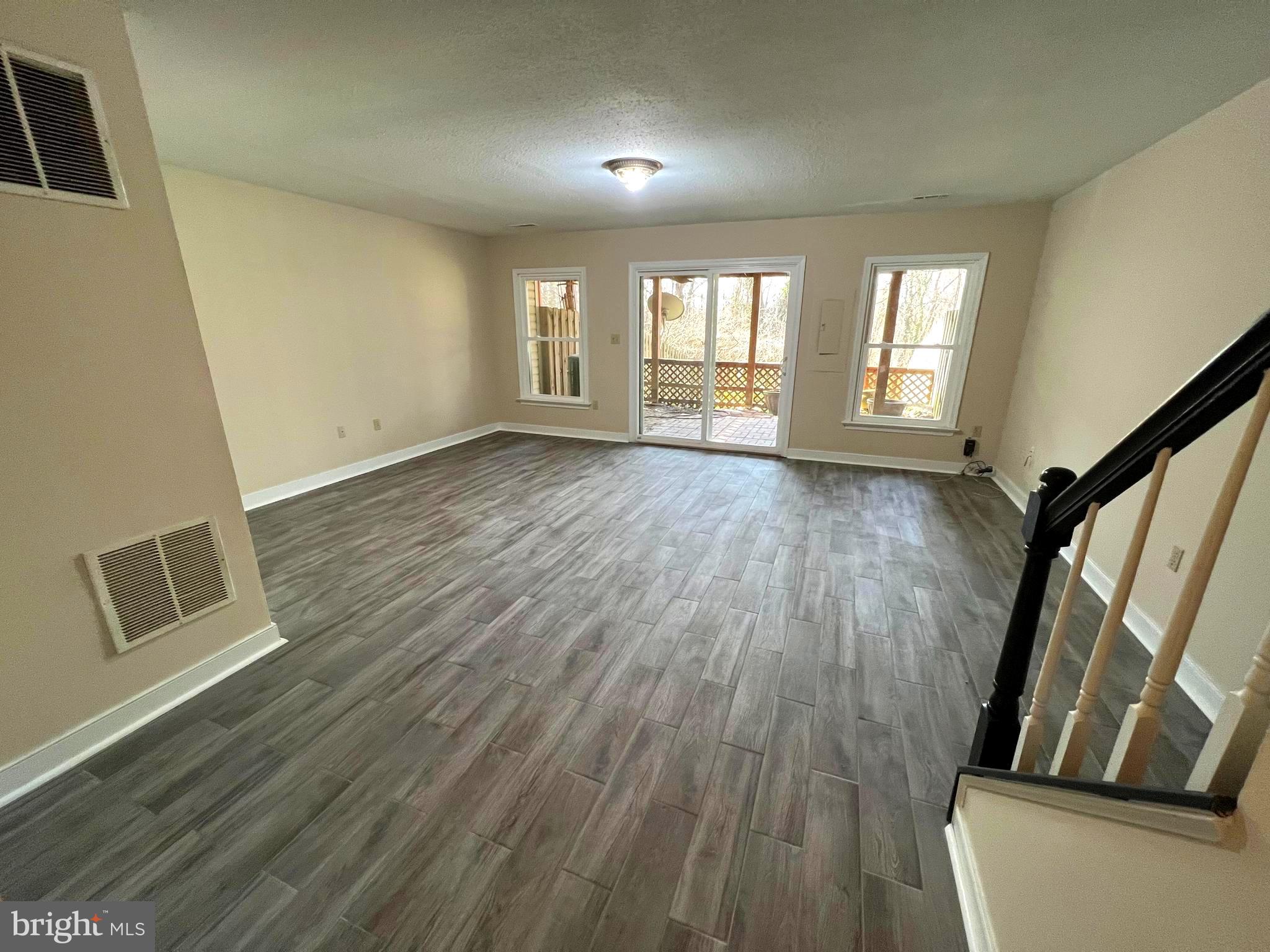 CHATHAM LANDING - Residential Lease