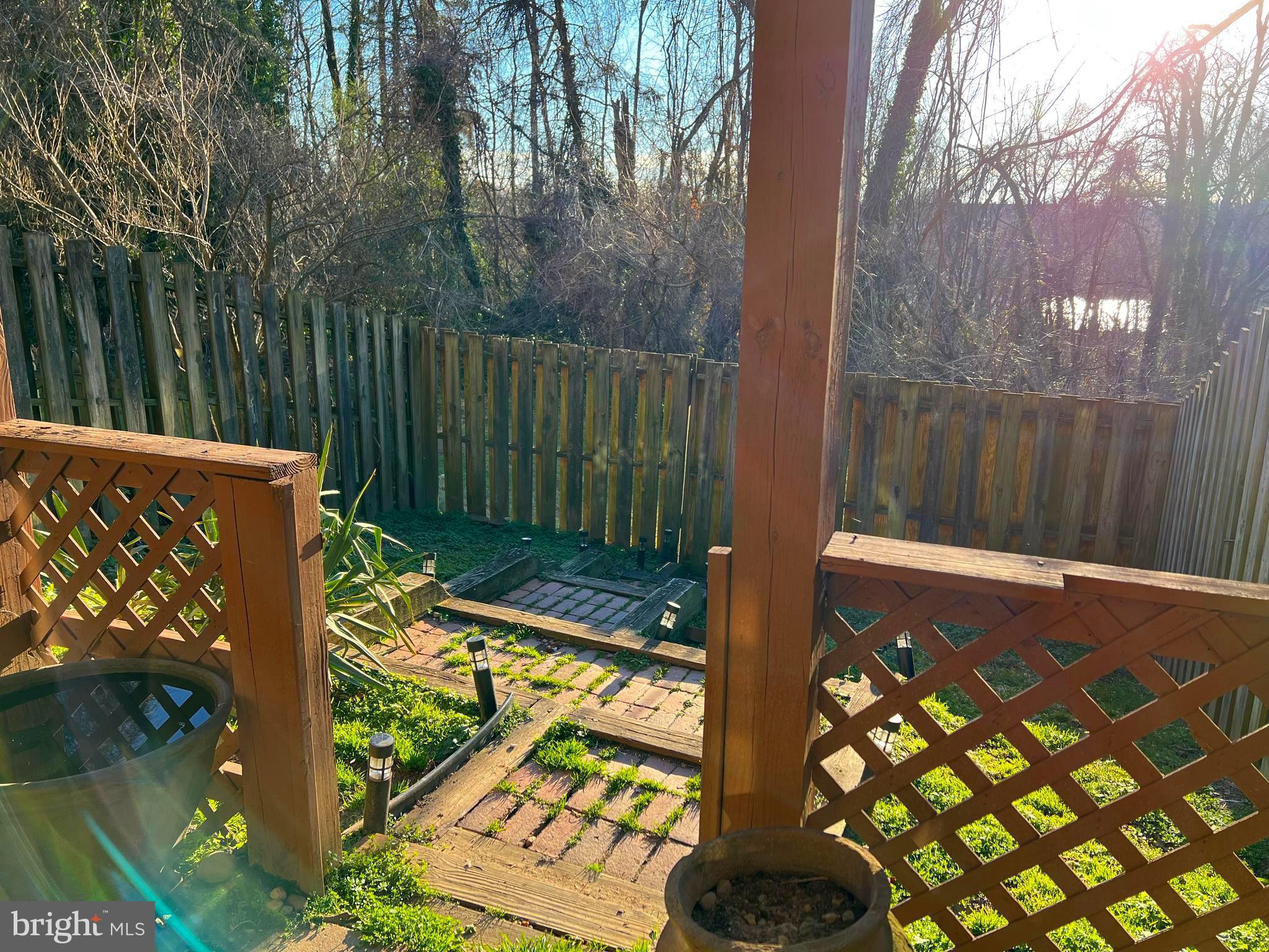 CHATHAM LANDING - Residential Lease