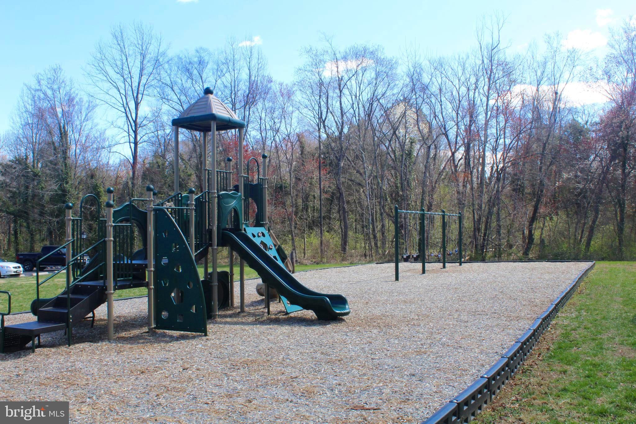 CHATHAM LANDING - Residential Lease