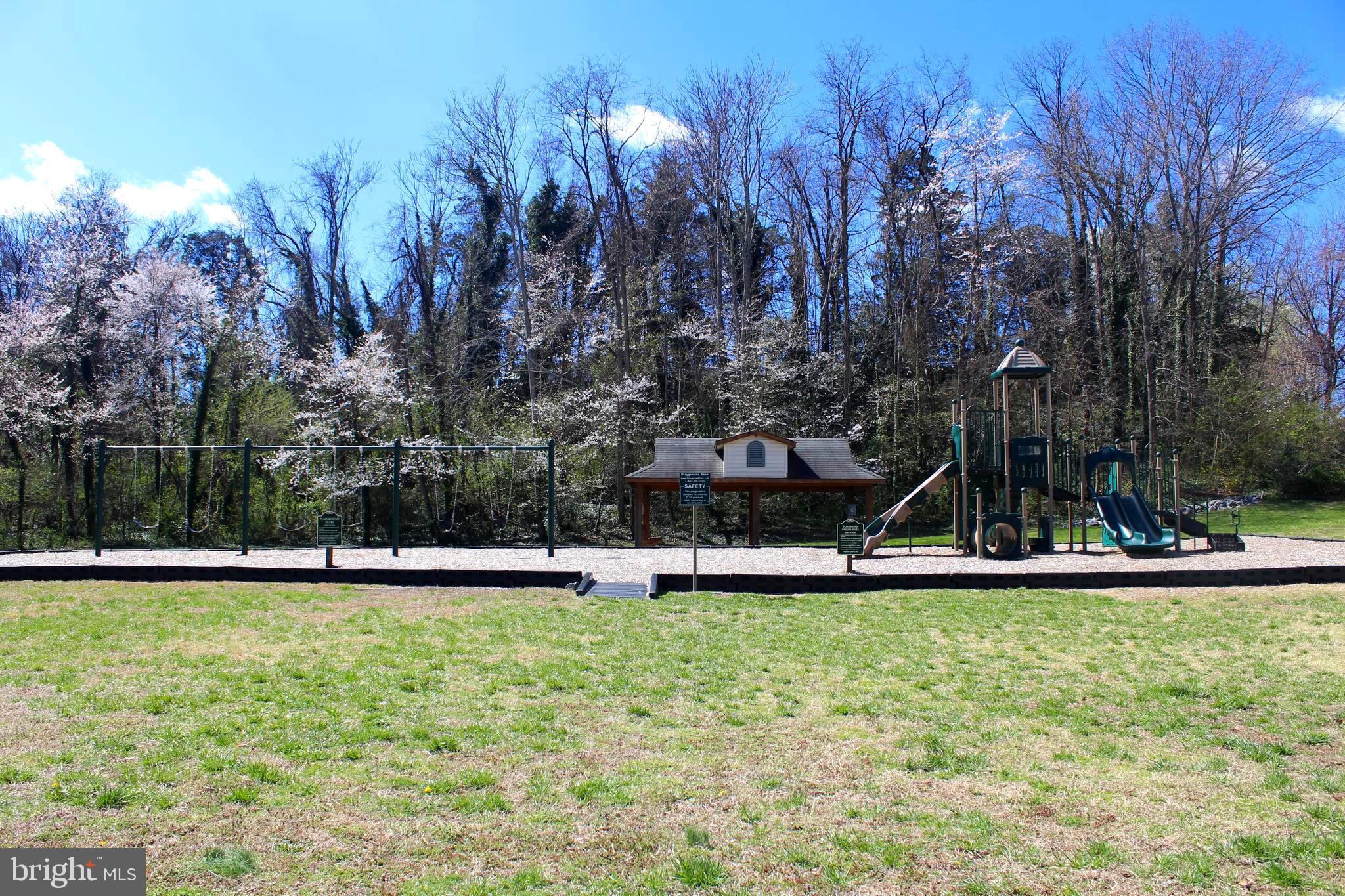 CHATHAM LANDING - Residential Lease