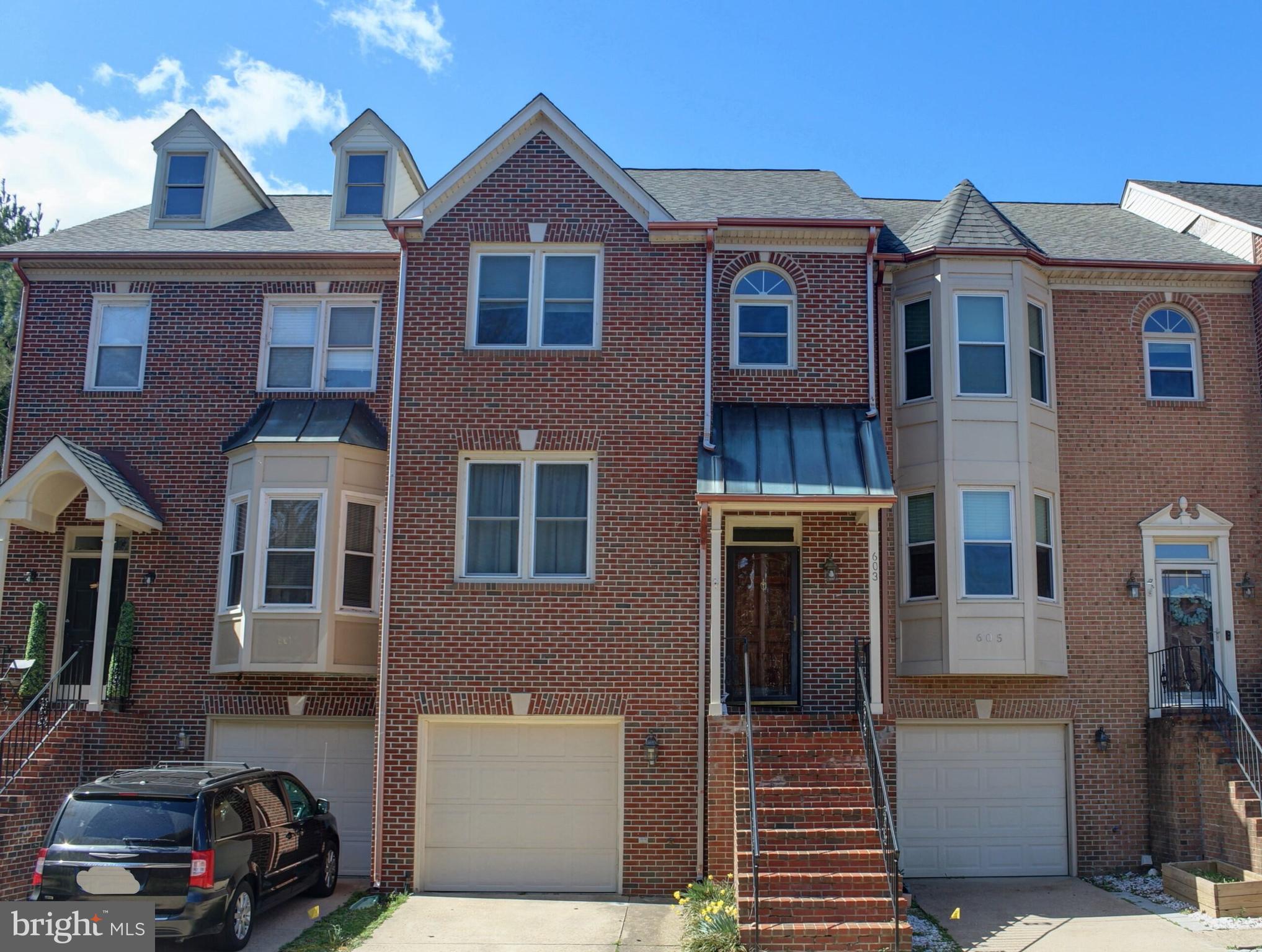 CHATHAM LANDING - Residential Lease