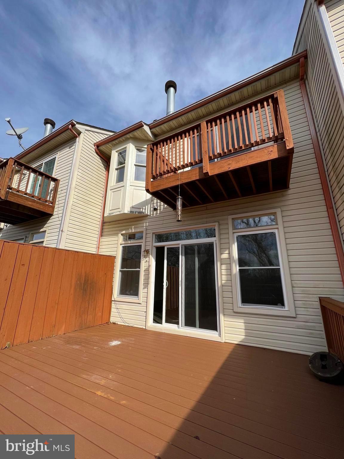 CHATHAM LANDING - Residential Lease