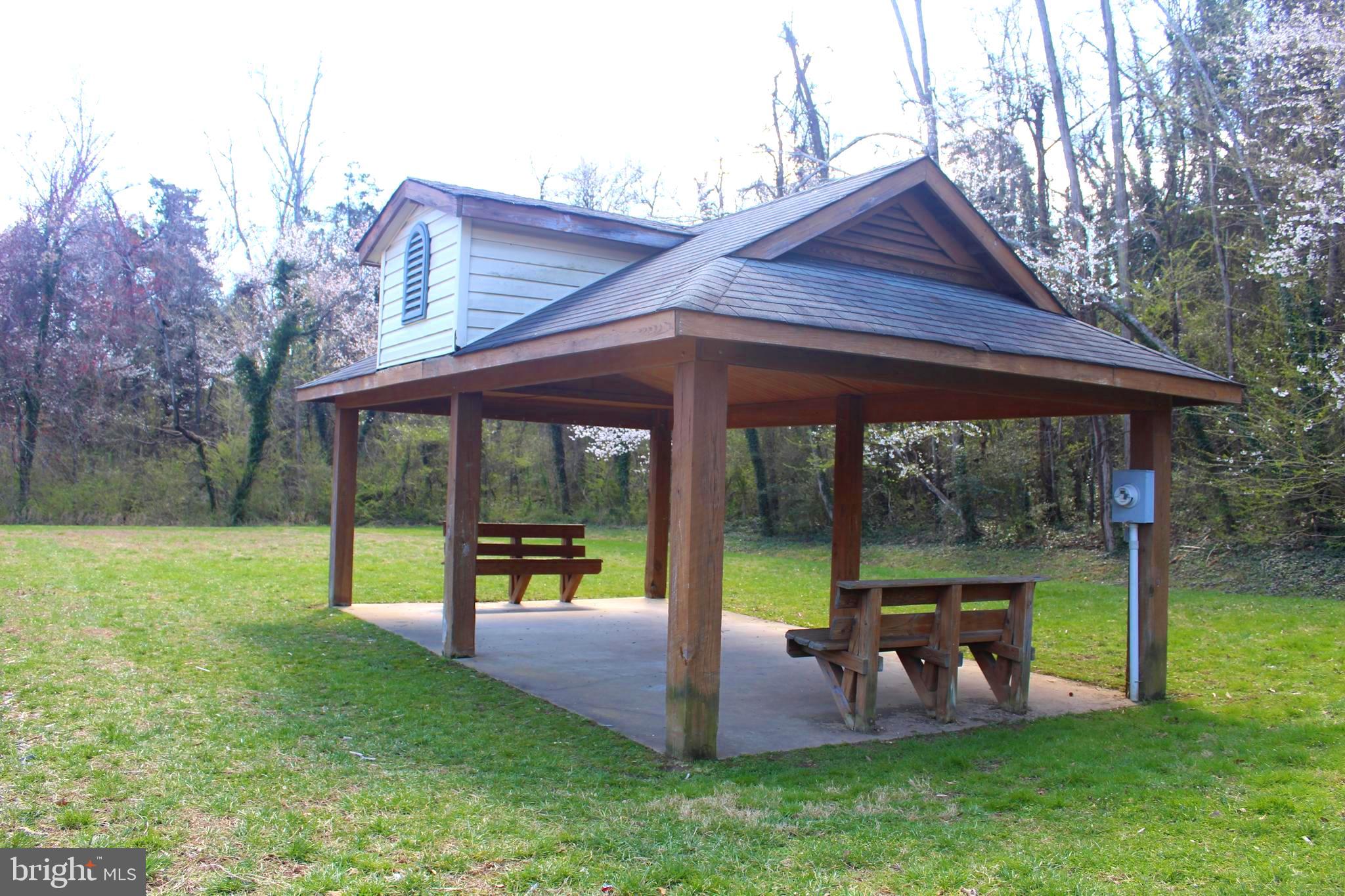 CHATHAM LANDING - Residential Lease