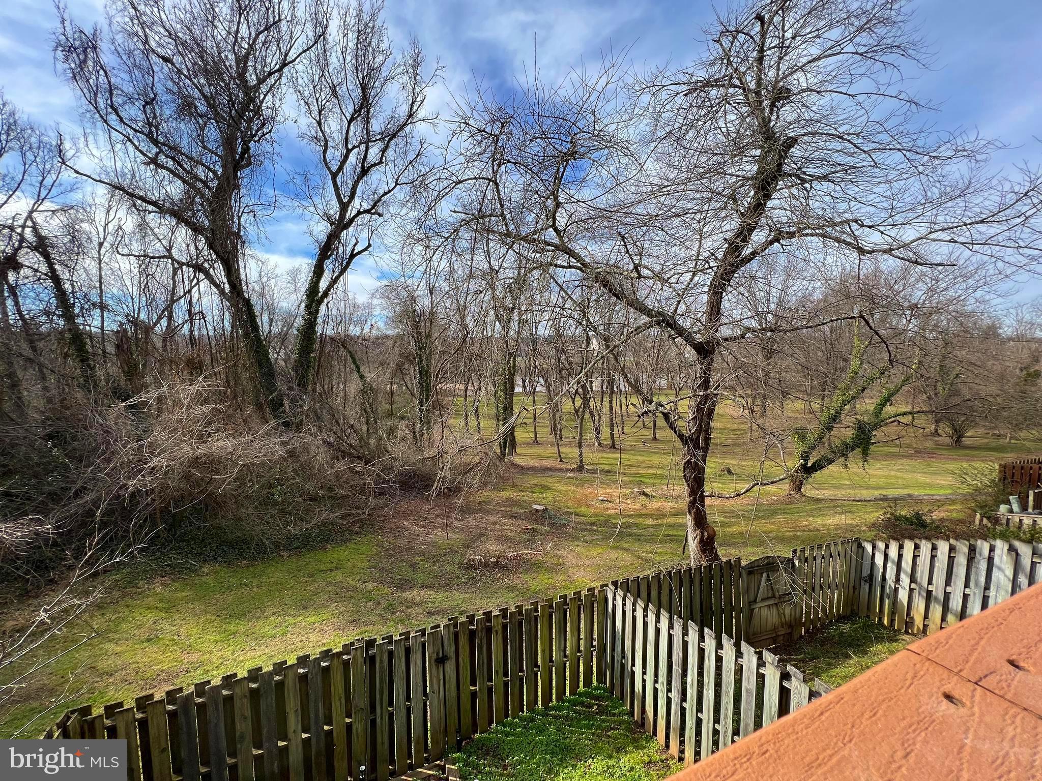 CHATHAM LANDING - Residential Lease