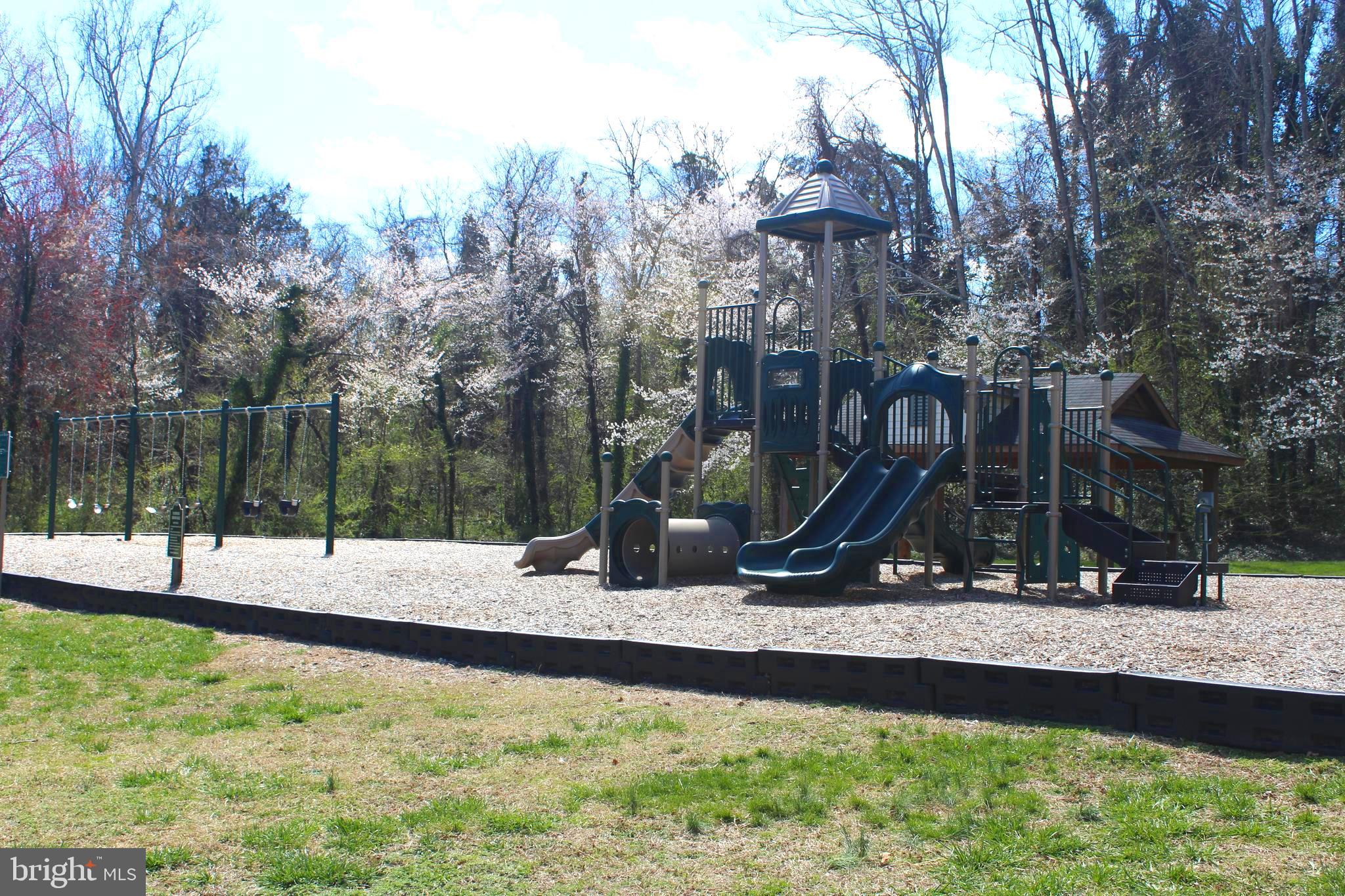 CHATHAM LANDING - Residential Lease