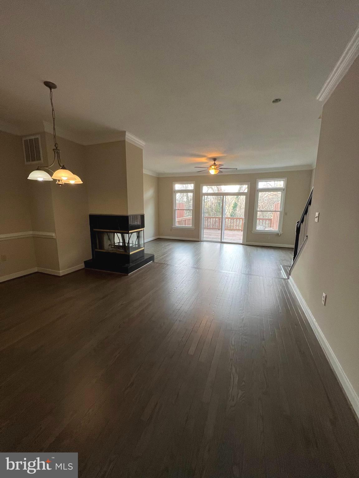 CHATHAM LANDING - Residential Lease