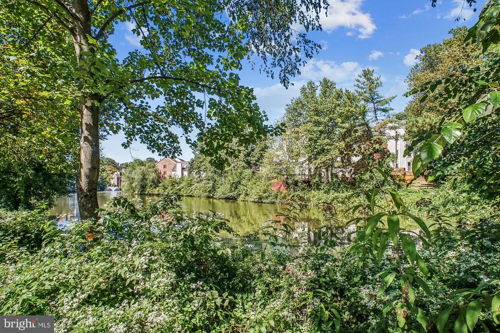 Photo of 7592 - K Lakeside Village Drive, FALLS CHURCH, VA 22042 (MLS # VAFX2276024)