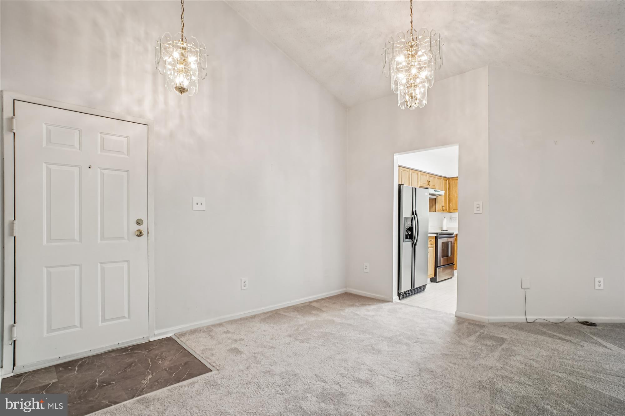 THE COVE - Residential