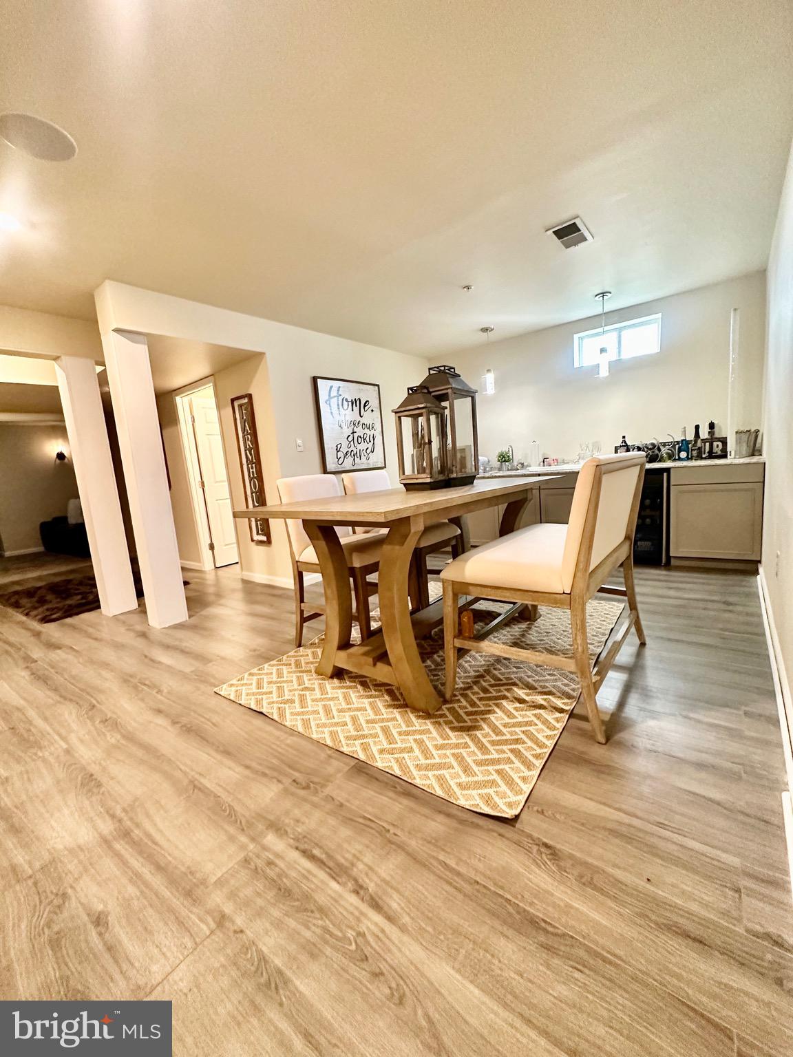 ST. CHARLES GLENEAGLES SOUTH - Residential Lease