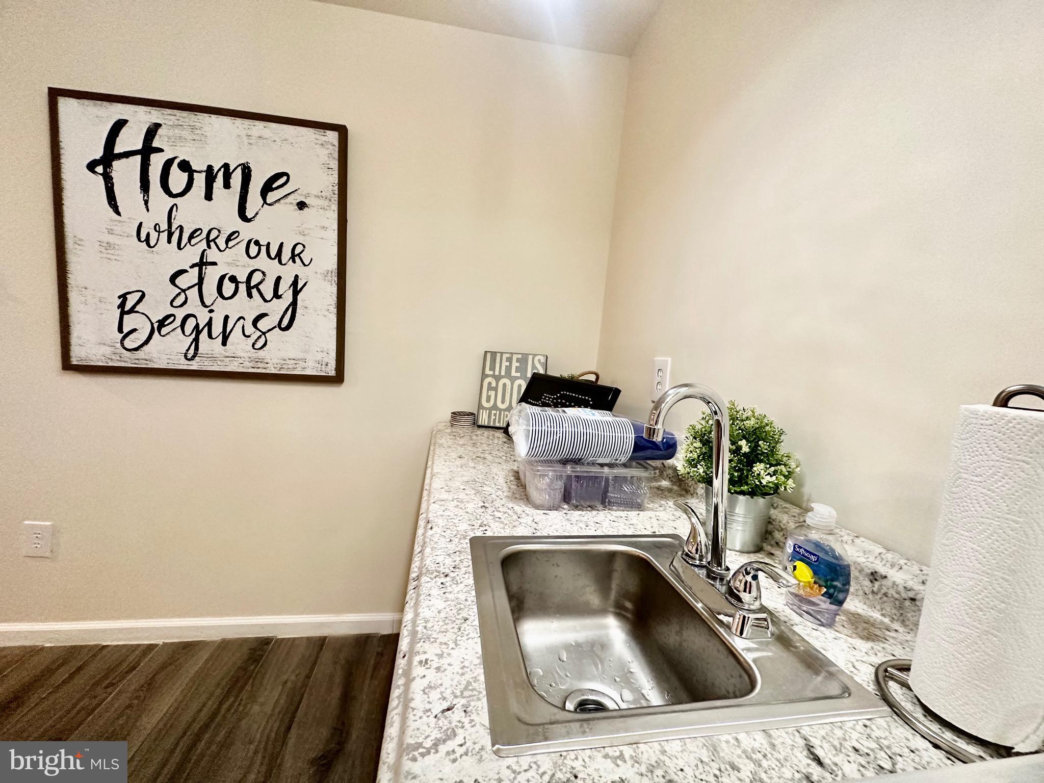 ST. CHARLES GLENEAGLES SOUTH - Residential Lease