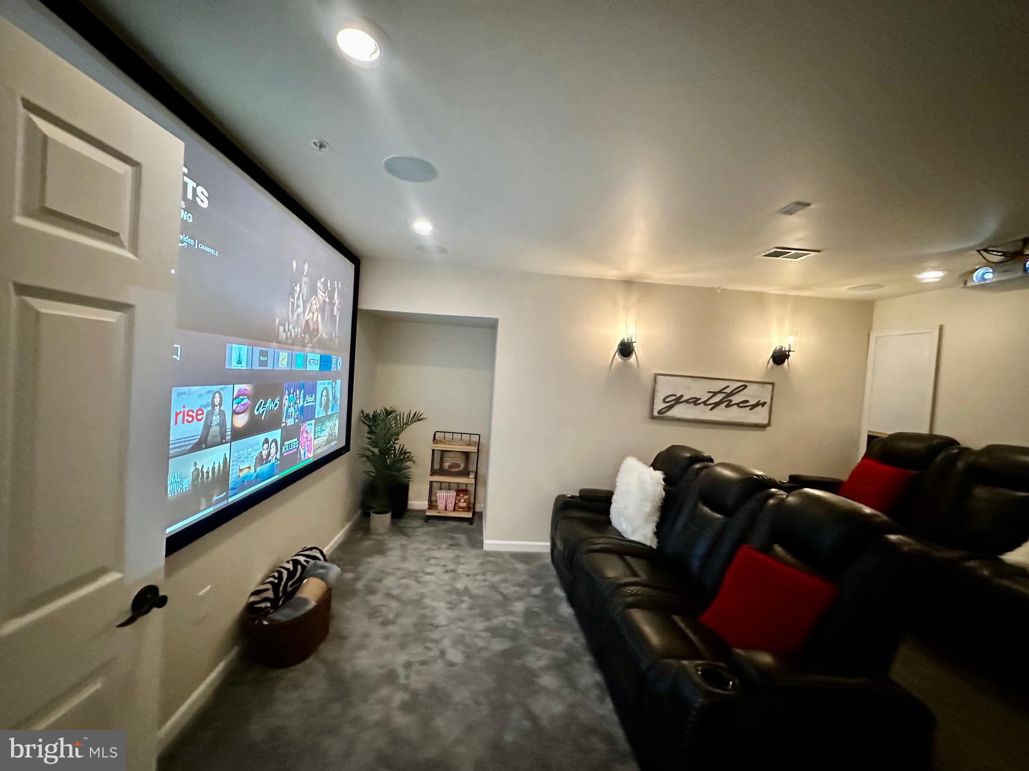 ST. CHARLES GLENEAGLES SOUTH - Residential Lease