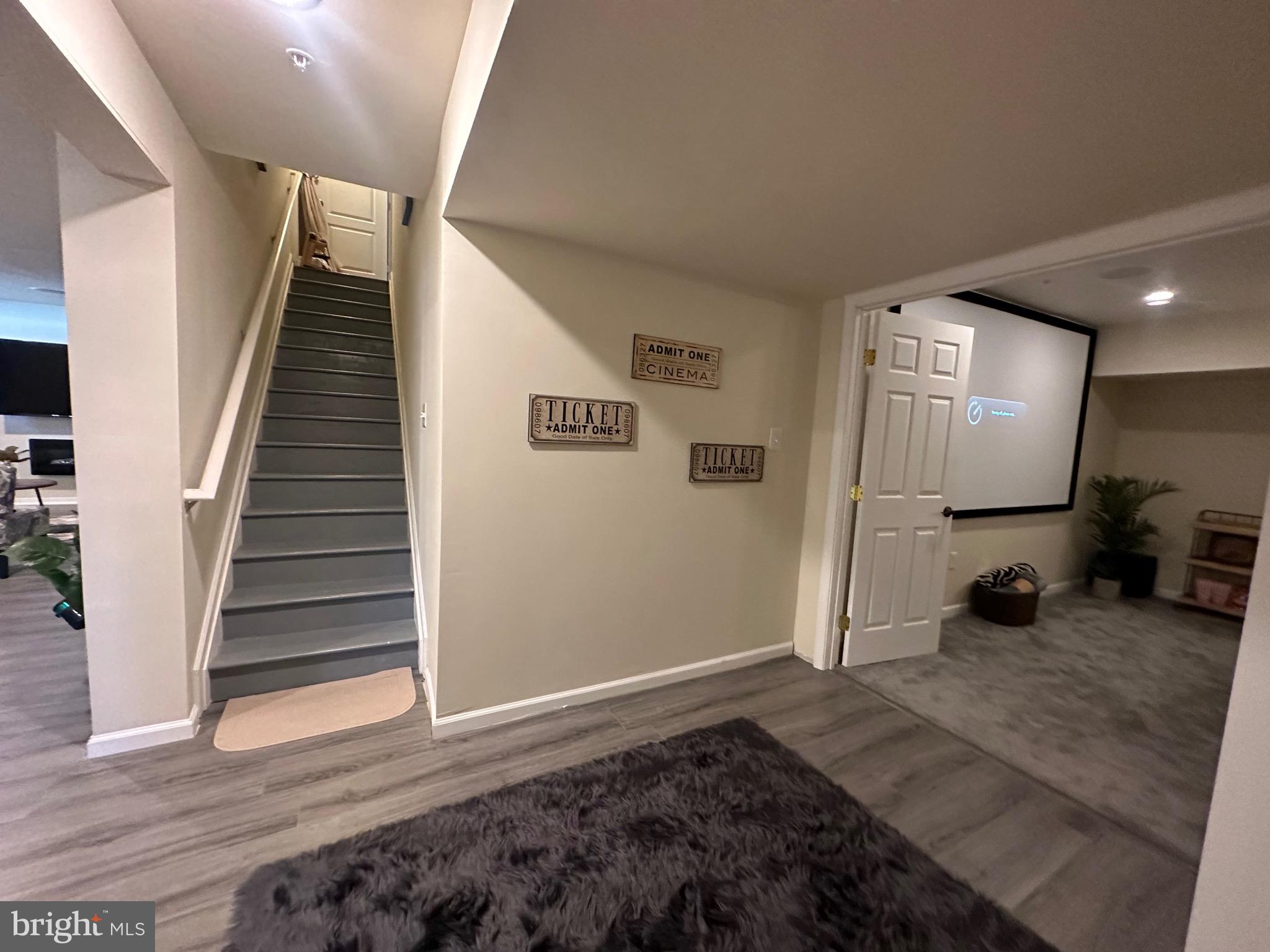 ST. CHARLES GLENEAGLES SOUTH - Residential Lease