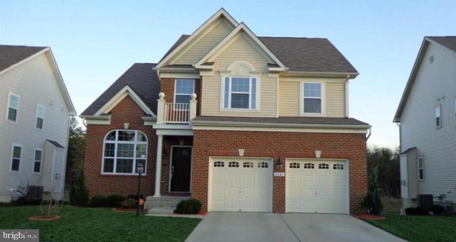 ST. CHARLES GLENEAGLES SOUTH - Residential Lease