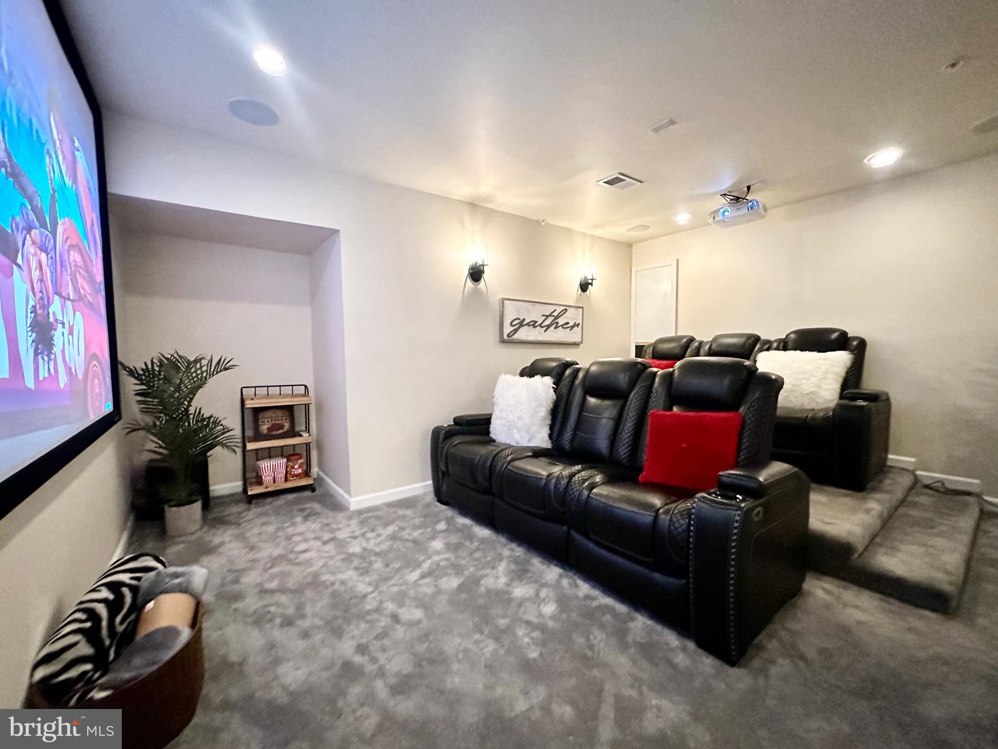 ST. CHARLES GLENEAGLES SOUTH - Residential Lease