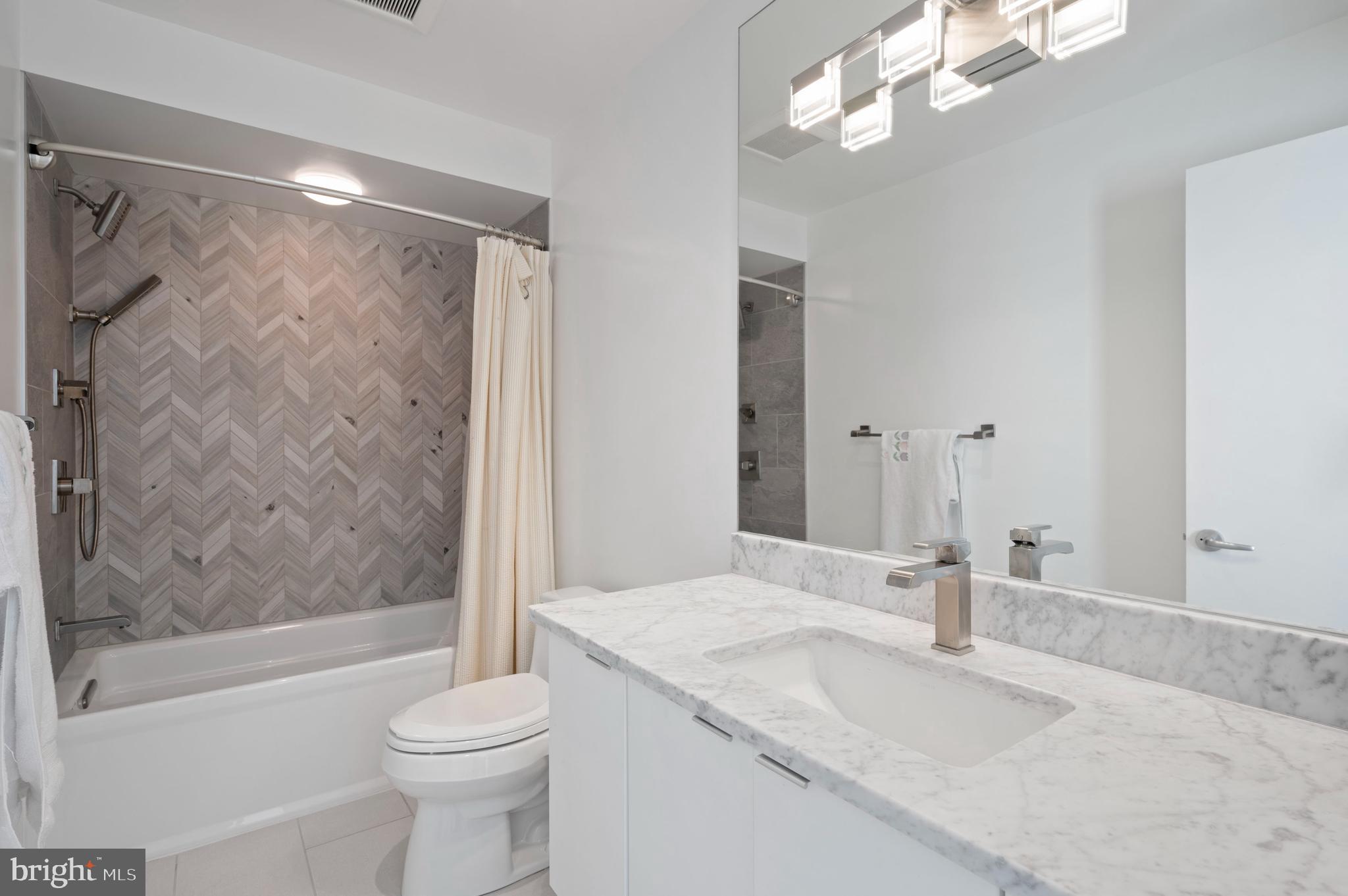 GRADUATE HOSPITAL - Residential