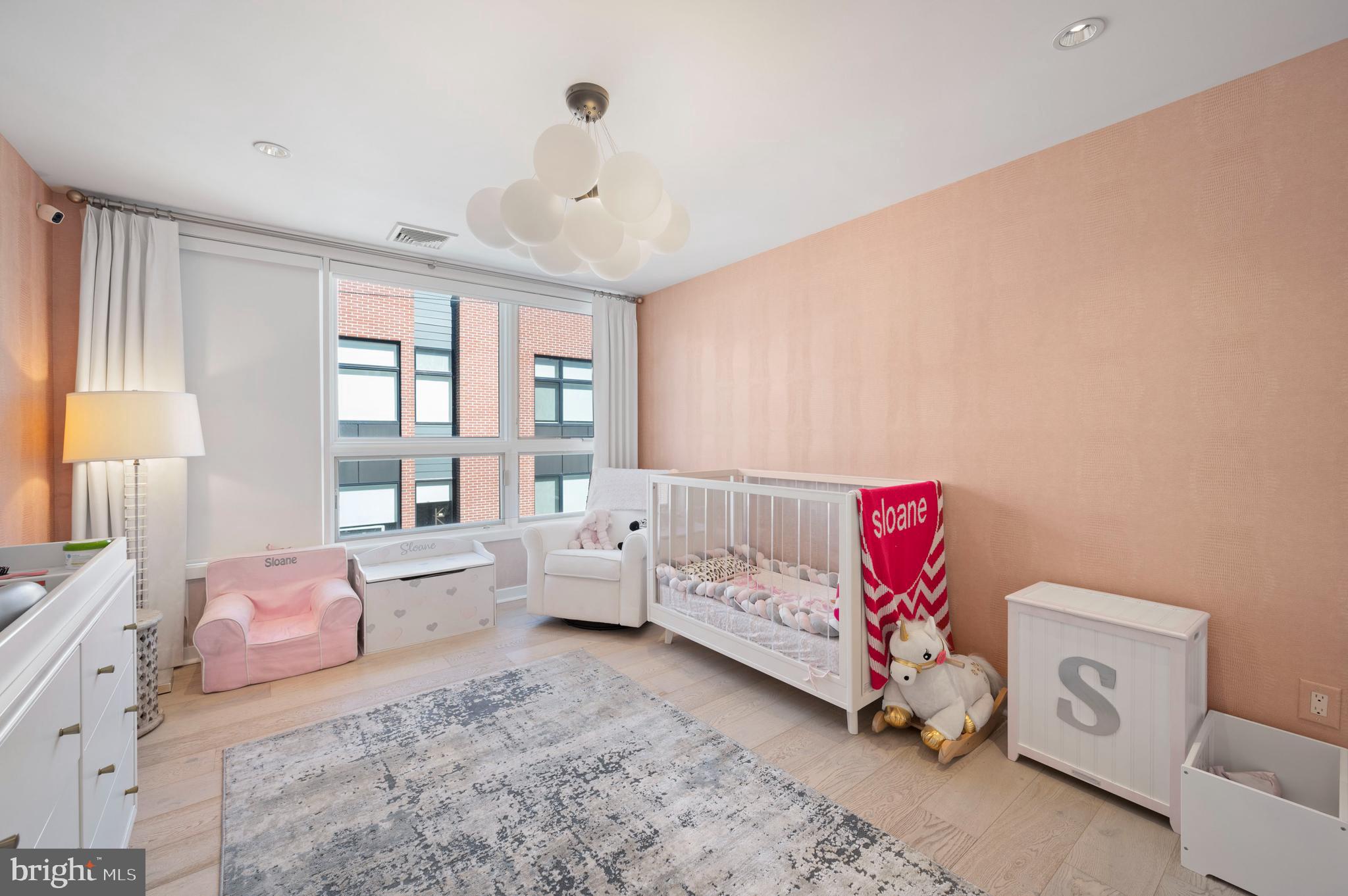 GRADUATE HOSPITAL - Residential