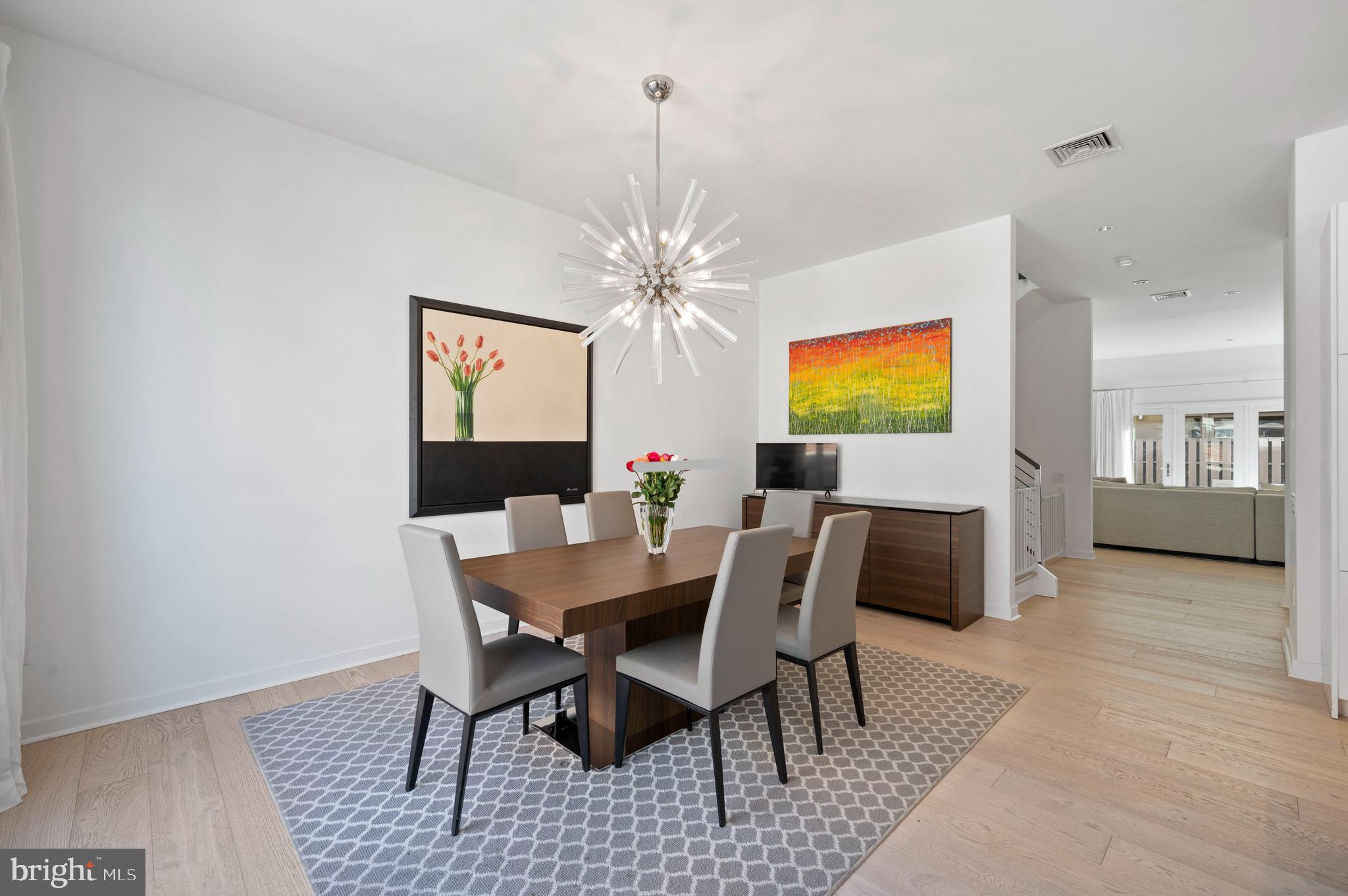 GRADUATE HOSPITAL - Residential