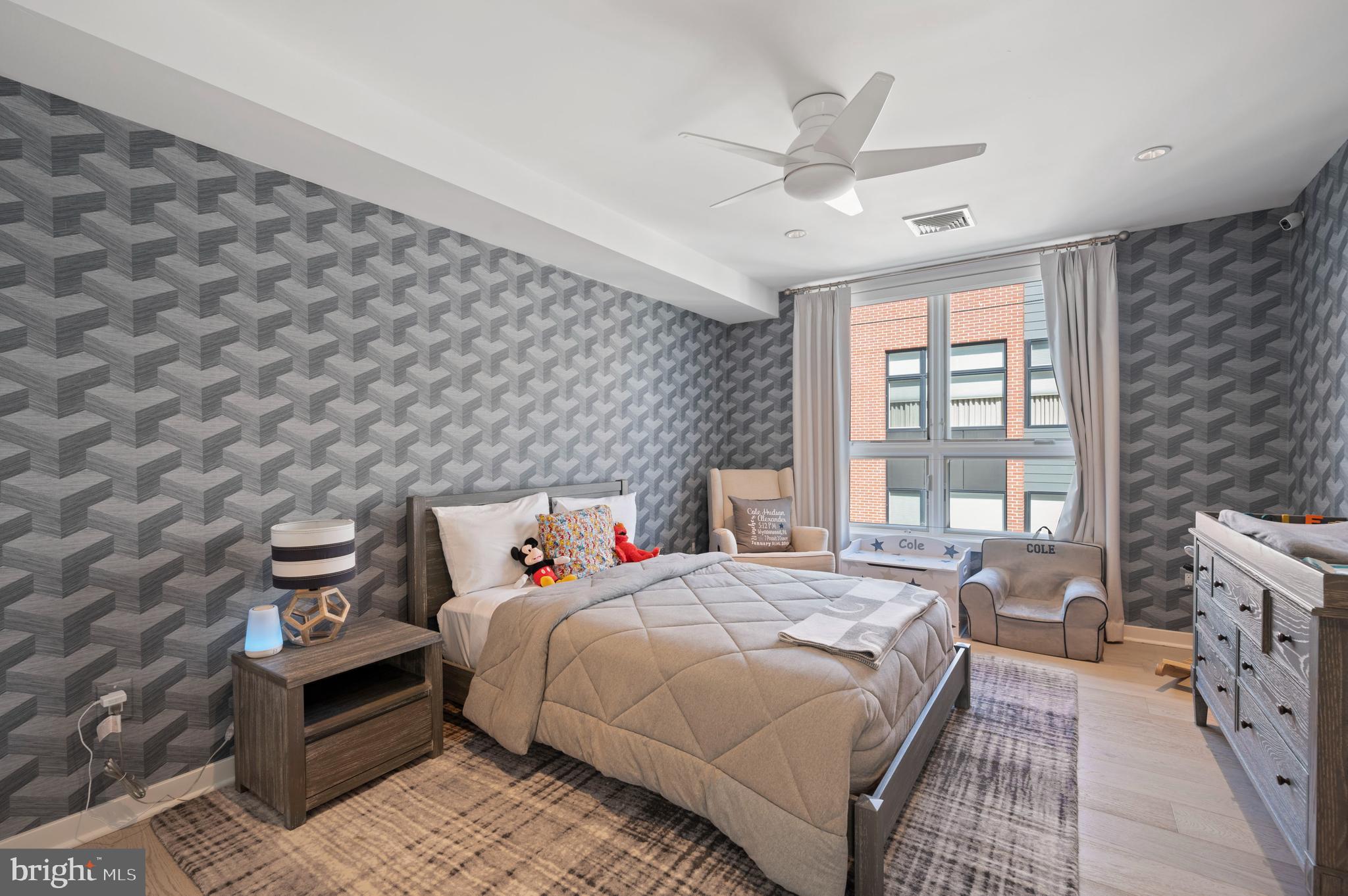 GRADUATE HOSPITAL - Residential