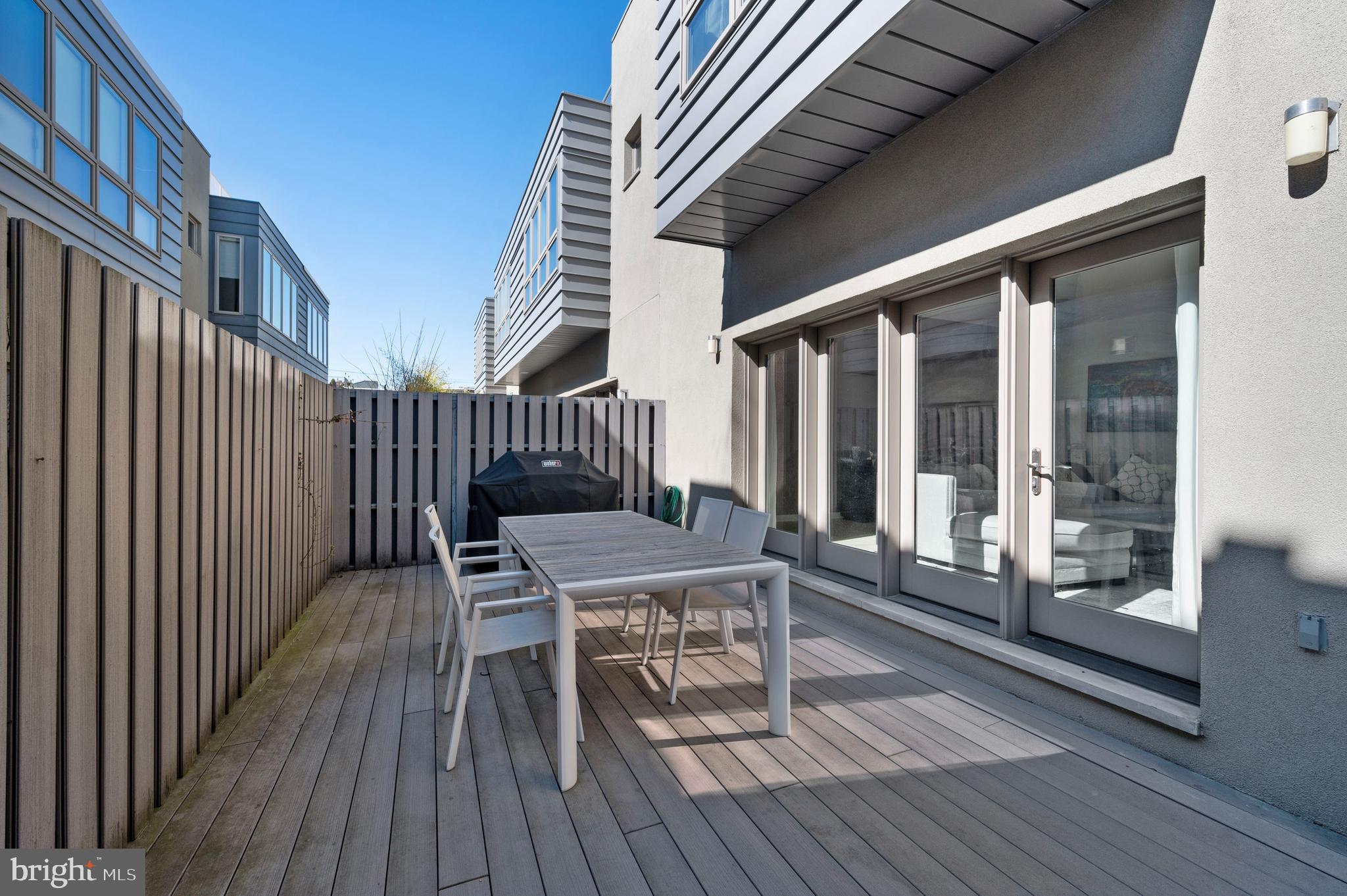 GRADUATE HOSPITAL - Residential