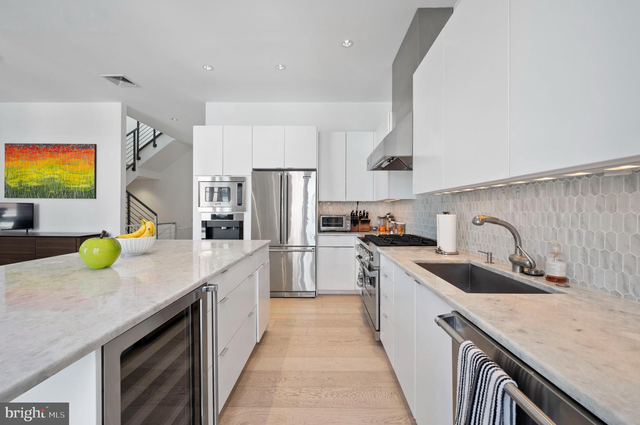 GRADUATE HOSPITAL - Residential