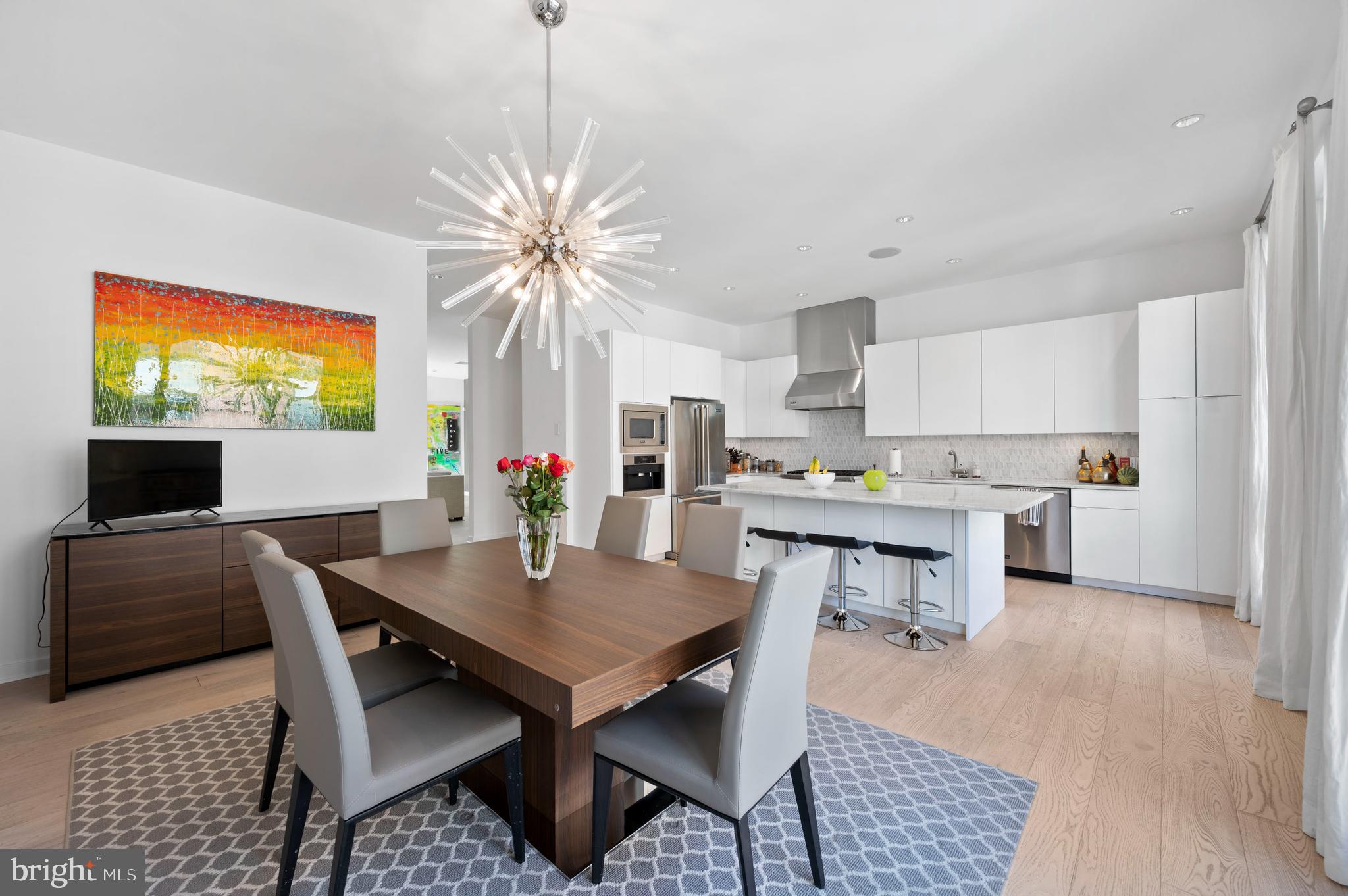 GRADUATE HOSPITAL - Residential